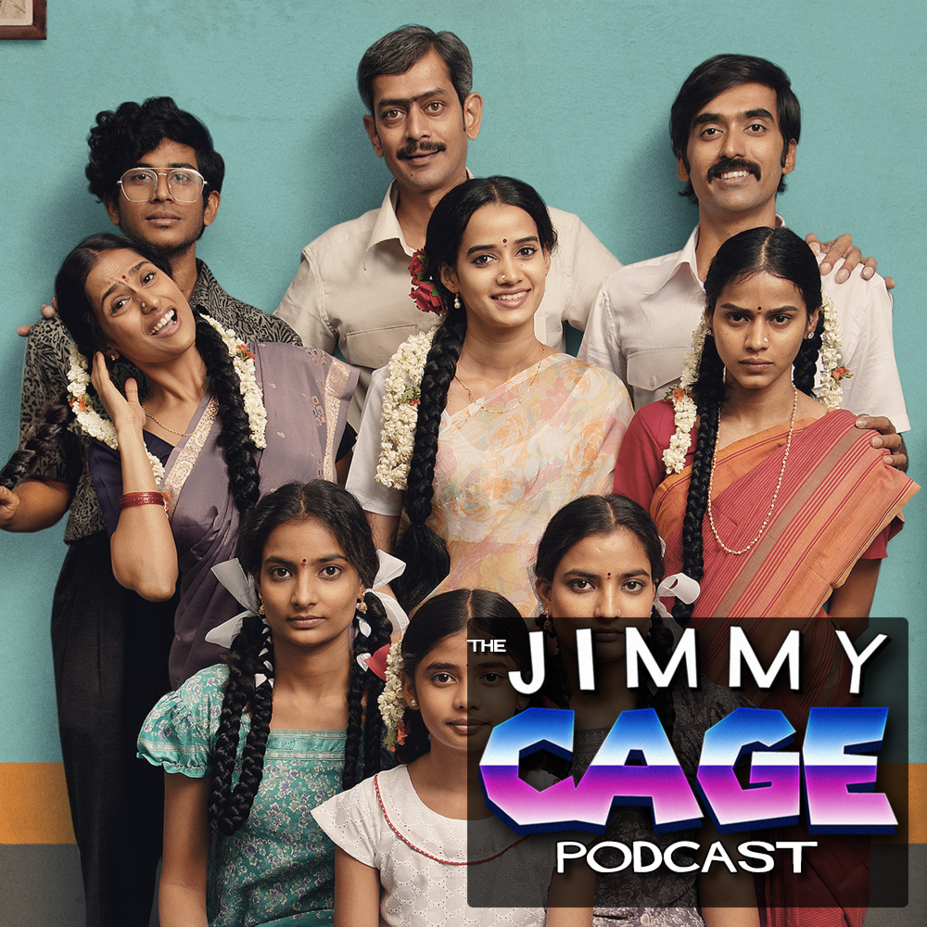 Aachar & Co (2023) - Movie Review | Delightful Kannada Coming-of-Age Family Film episode artwork