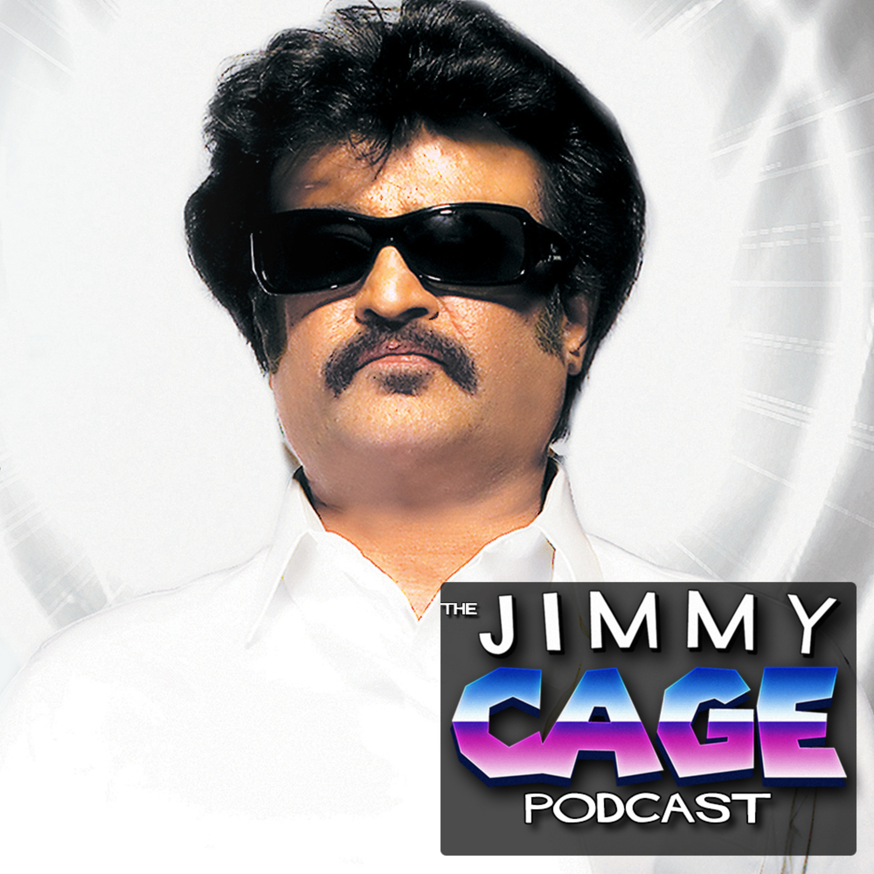 Sivaji: The Boss (2007) - Movie Review | Superstar Rajinikanth | Favorite Shankar? | Tamil Mass episode artwork