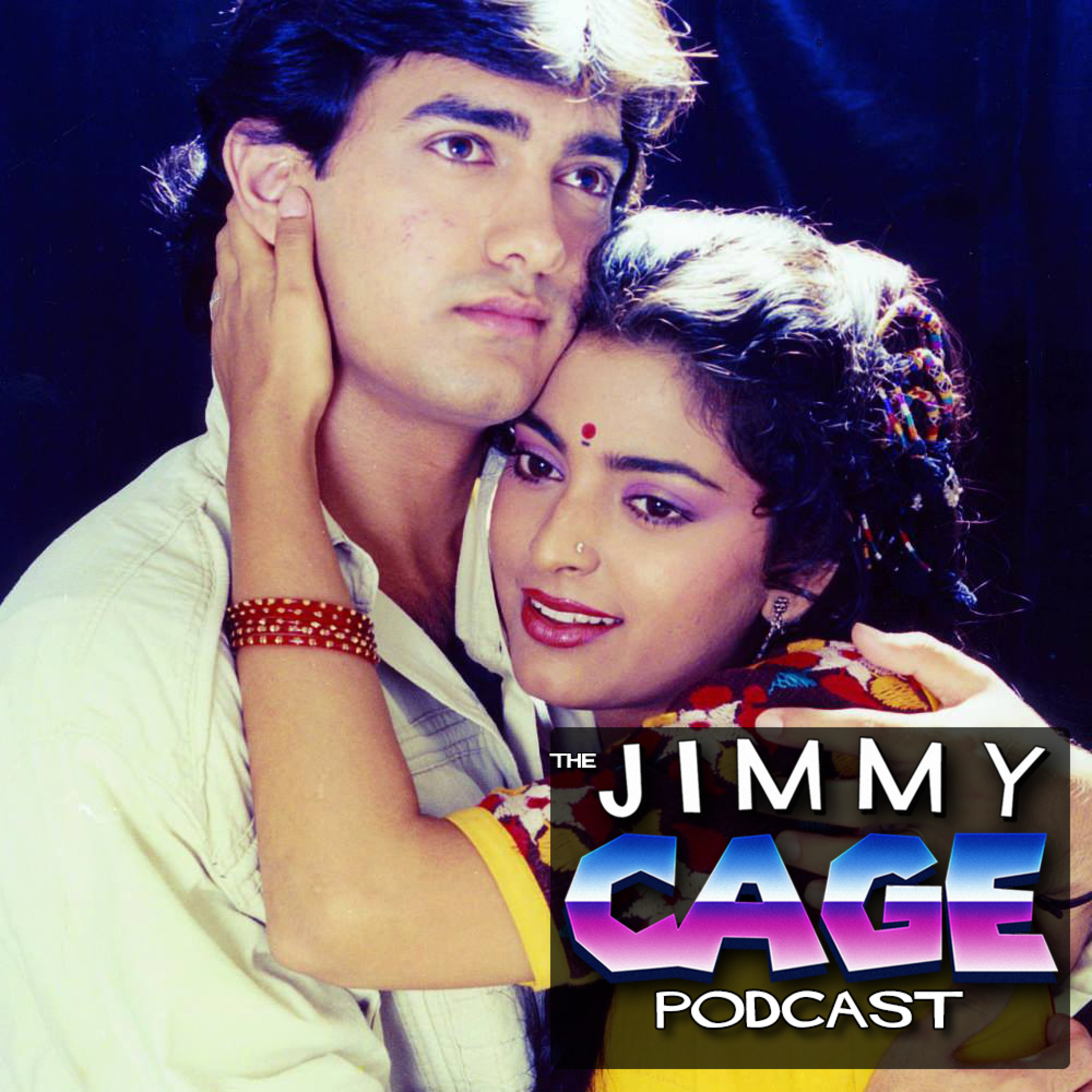 Qayamat Se Qayamat Tak (1988) - Movie Review | Aamir Khan | Juhi Chawla | Hindi Romance Classic episode artwork