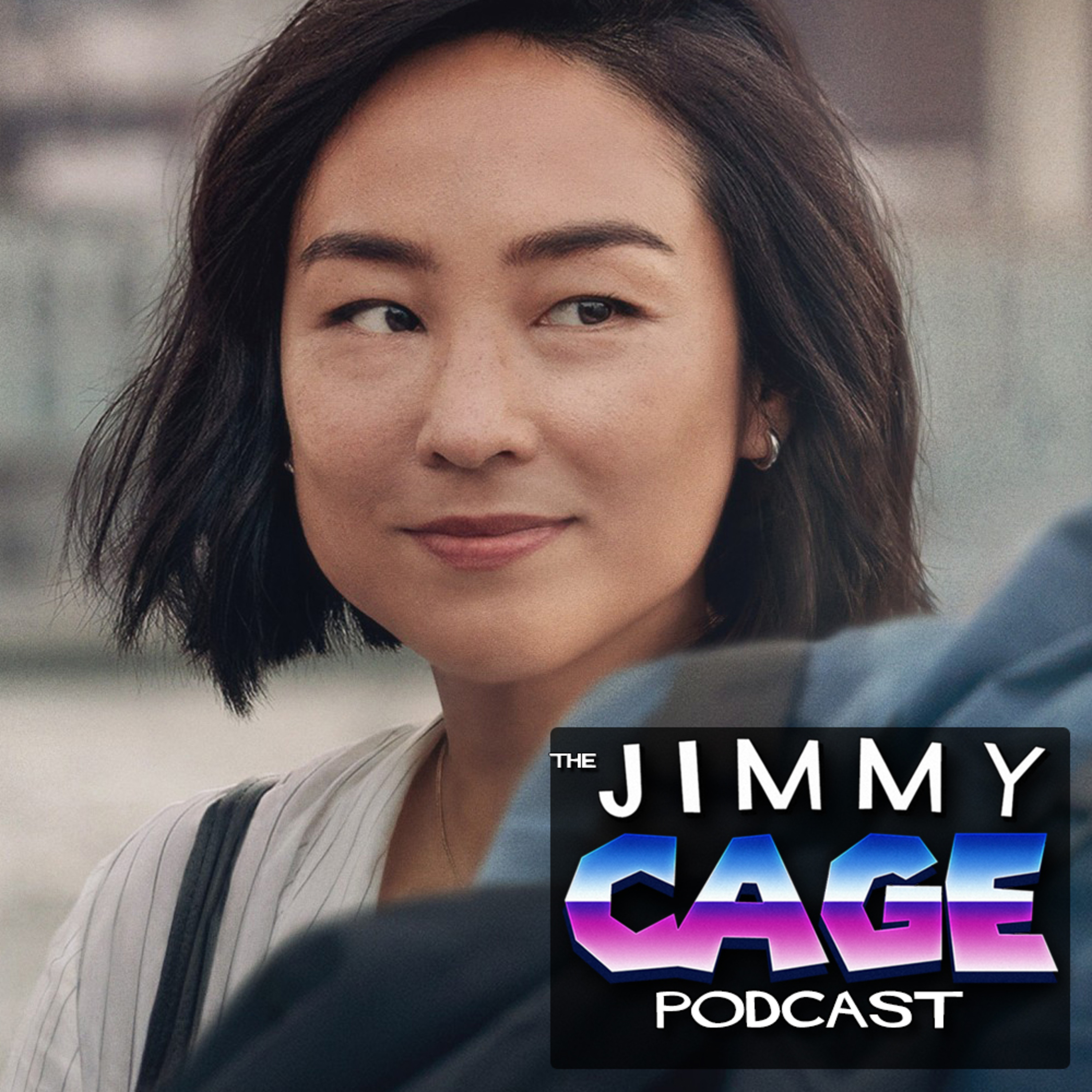 Past Lives (2023) - Movie Review | Greta Lee | Celine Song | Beautiful Mature Drama episode artwork