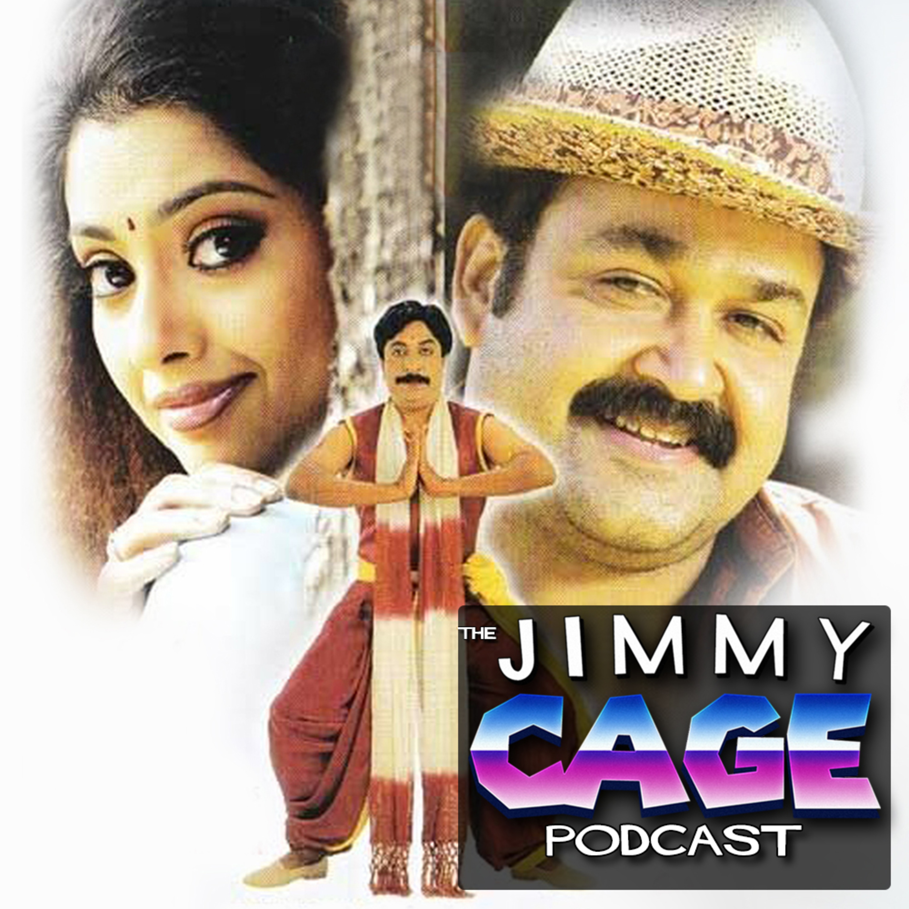 Udayananu Tharam (2005) - Movie Review | Mohanlal | Sreenivasan | Malayalam Cinema Satire episode artwork