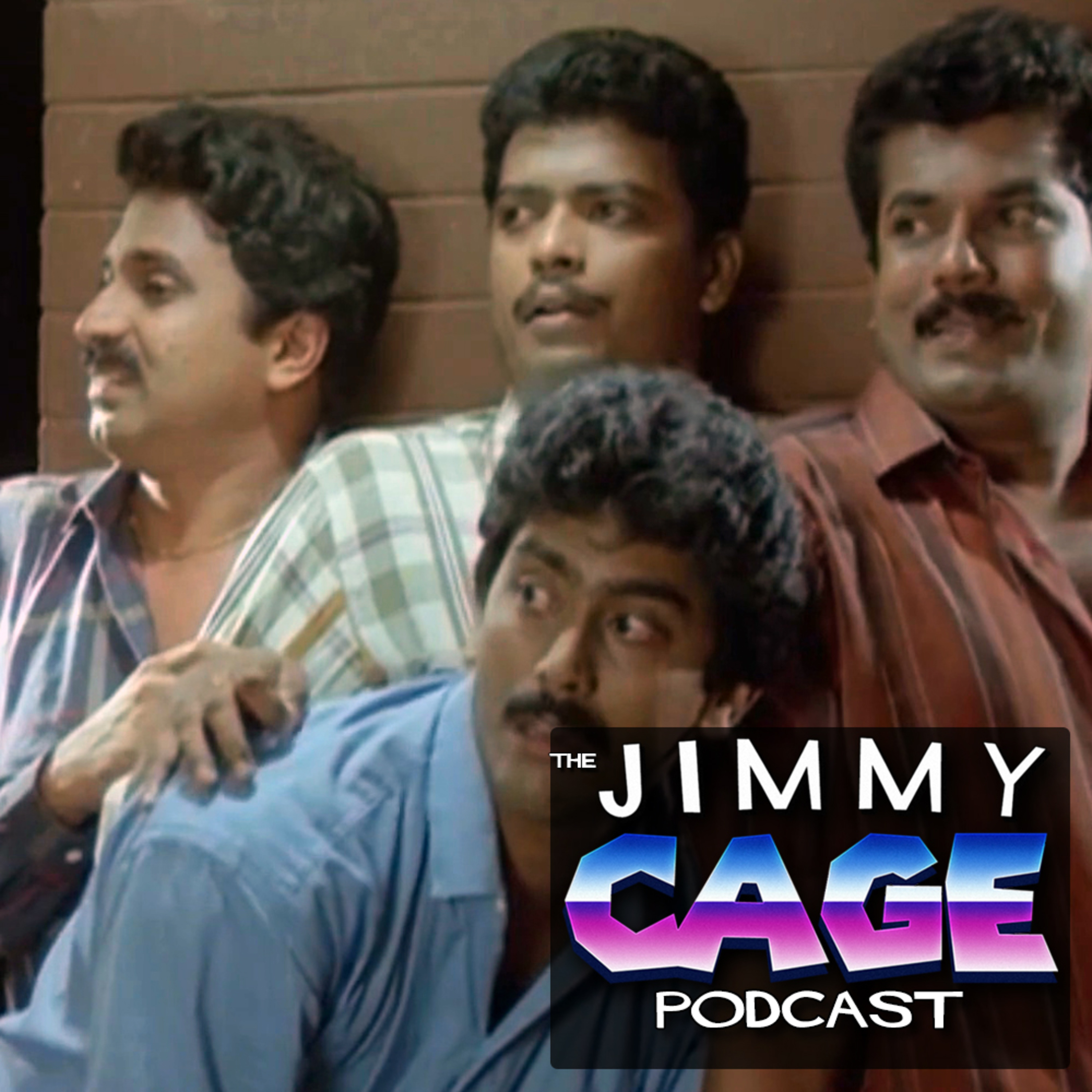 In Harihar Nagar (1990) - Movie Review | Siddique Lal | Malayalam Comedy Classic | Mukesh episode artwork