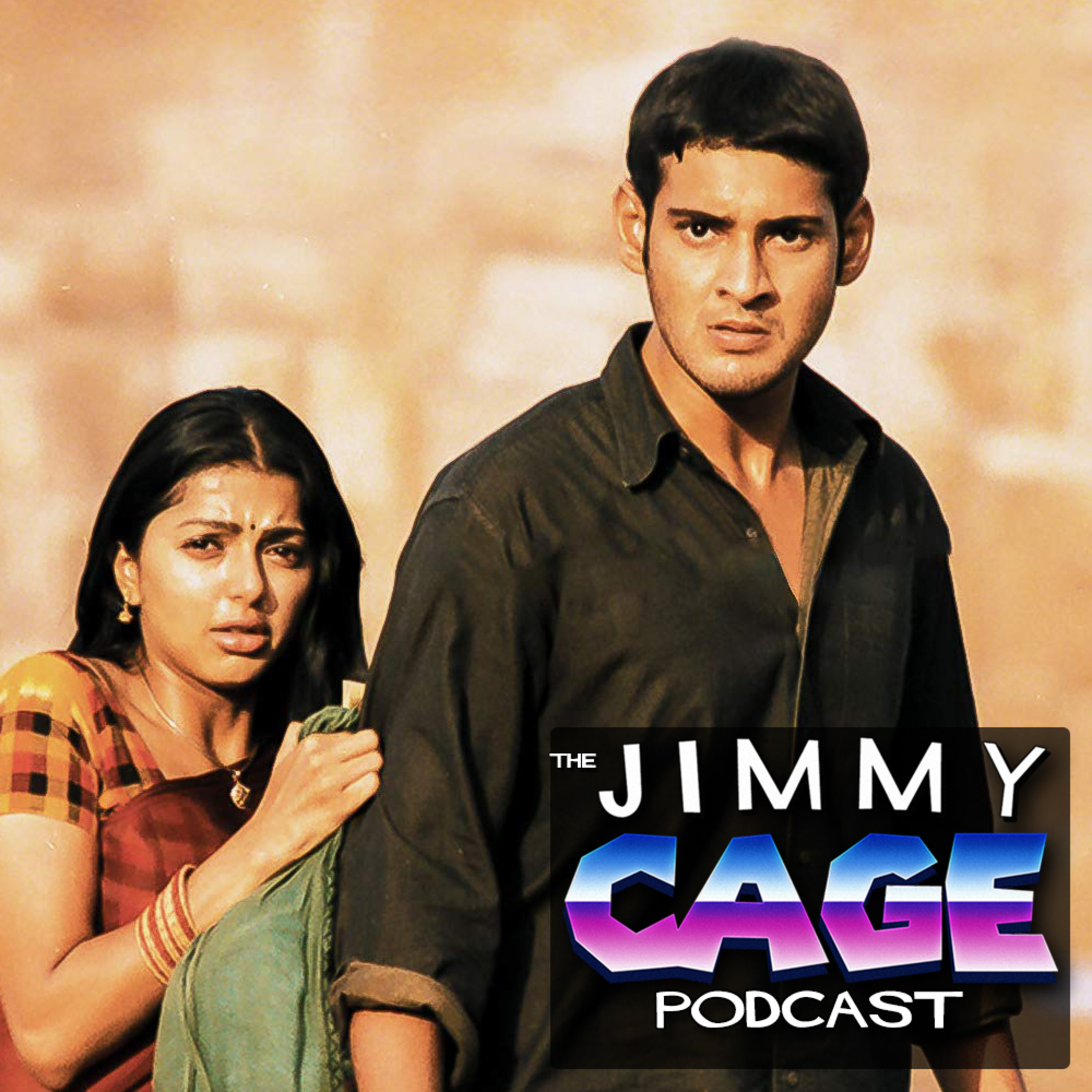 Okkadu (2003) - Movie Review | Mahesh Babu | Bhoomika Chawla | Prakash Raj | Telugu Masala episode artwork
