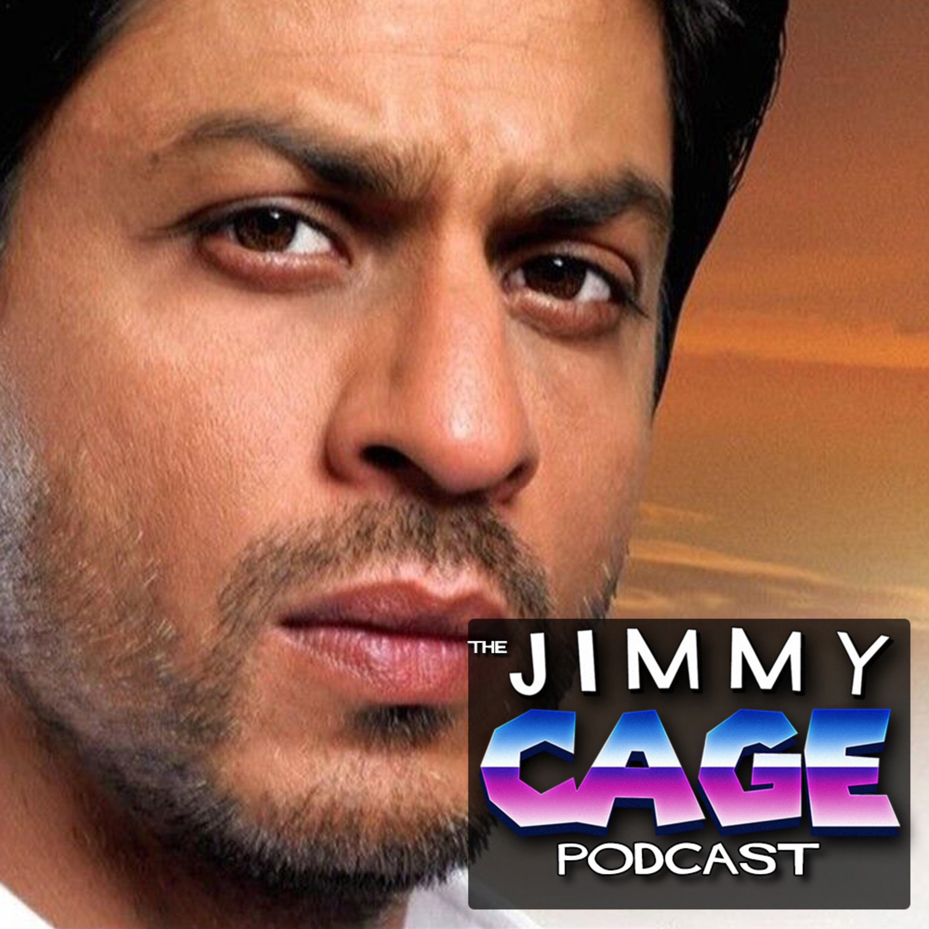 Chak De! India (2007) - Movie Review | Shah Rukh Khan | Hindi Sports Drama | Jimmy Is Not Impressed episode artwork