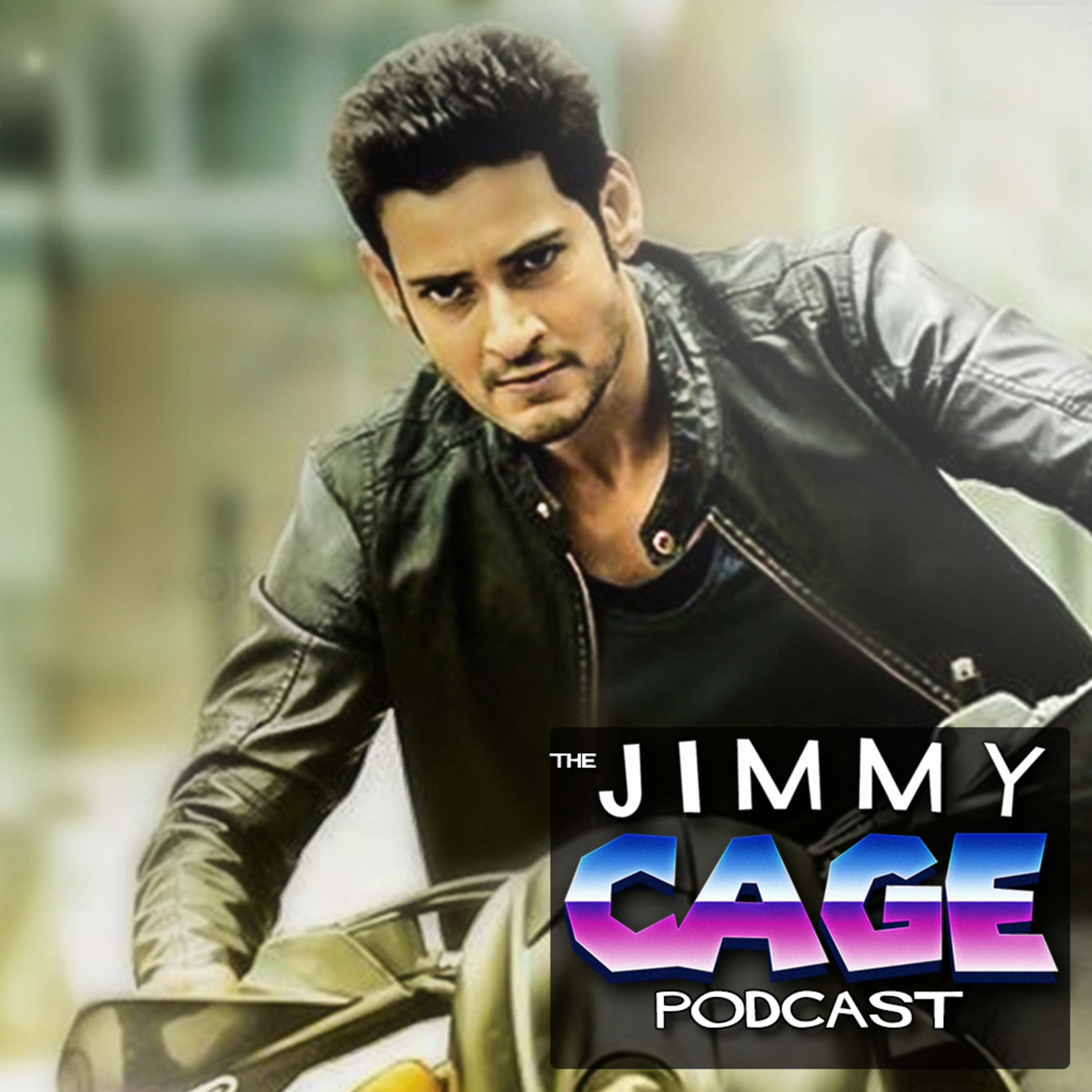 1 - Nenokkadine (2014) - Movie Review | Mahesh Babu | Kriti Sanon | Sukumar episode artwork