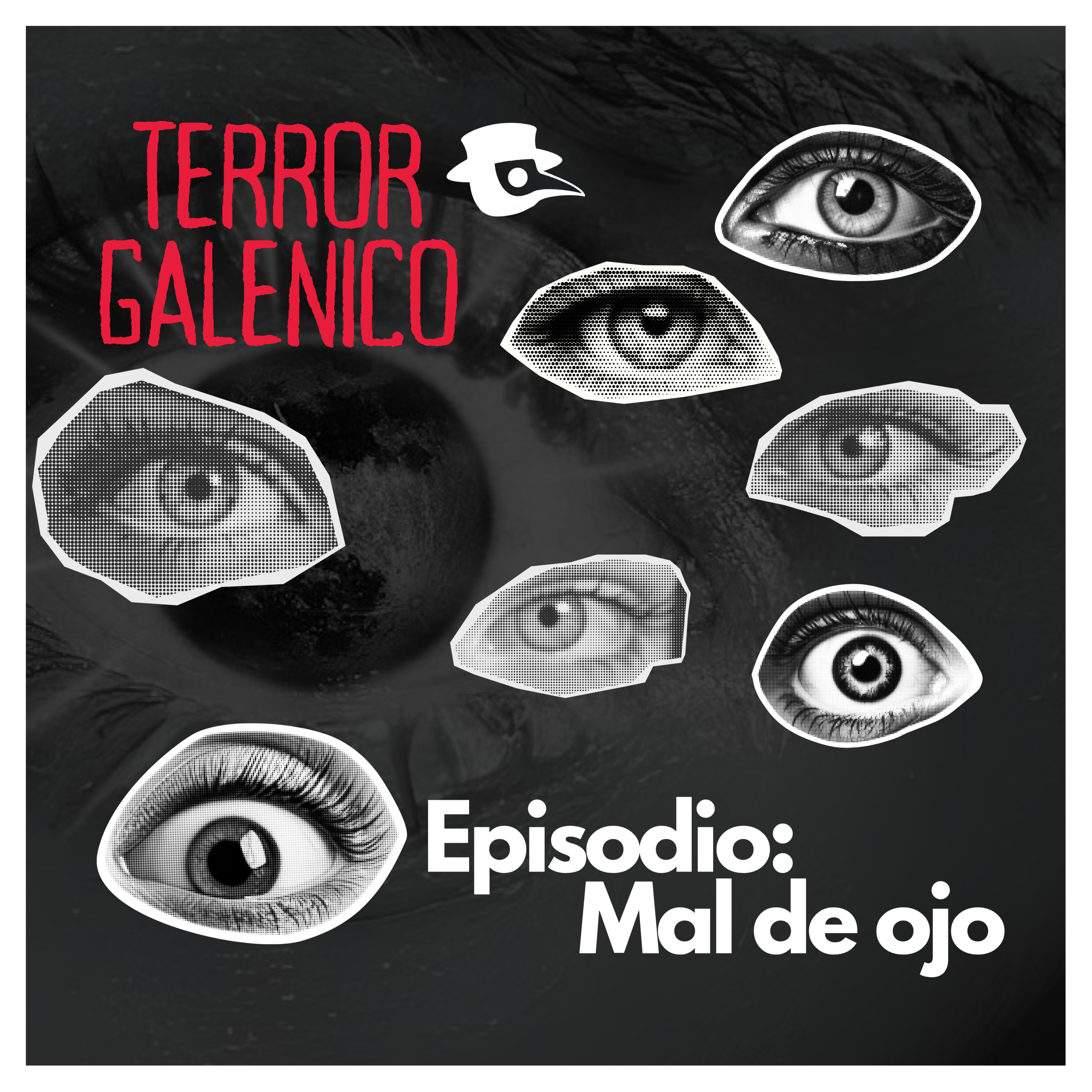 Mal de Ojo episode artwork
