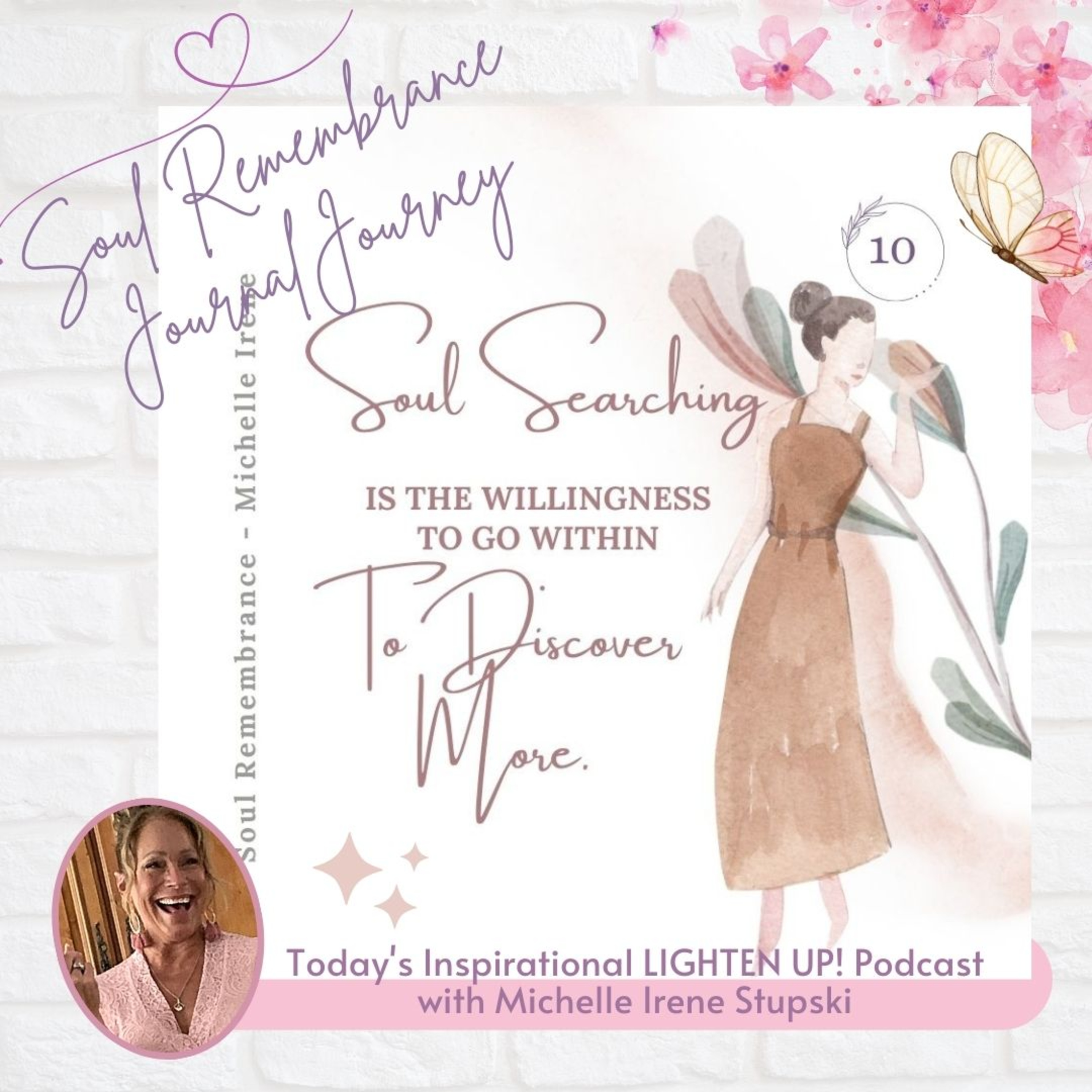 Ep: #549 Shopping for what you want more of episode artwork