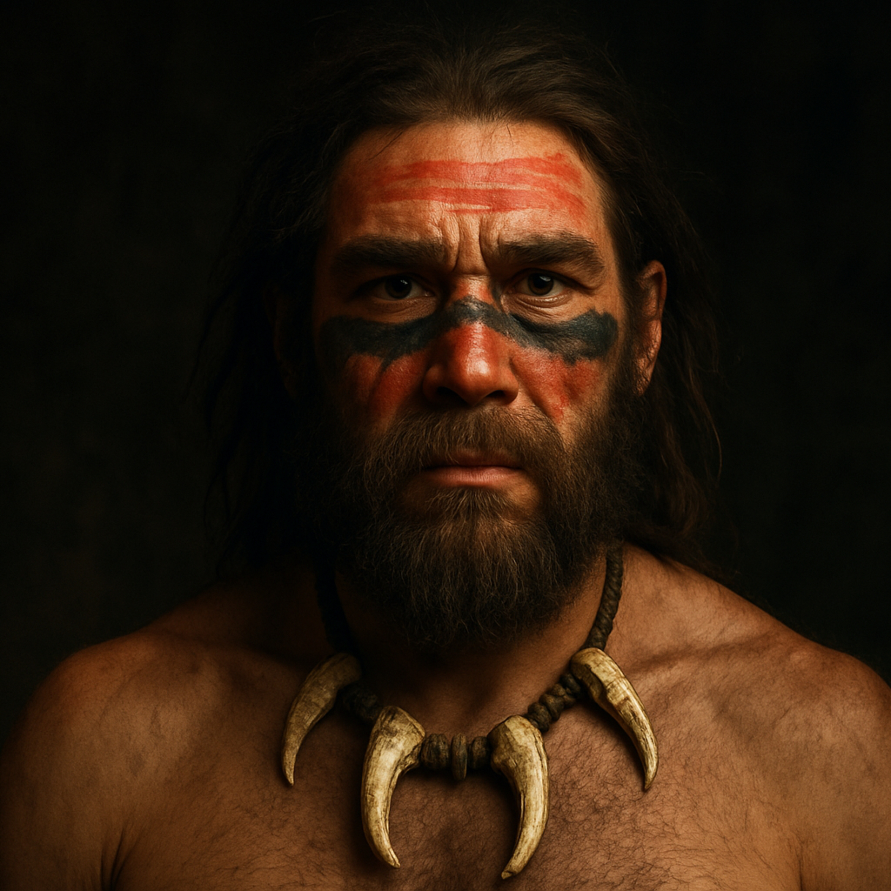 Beyaz Kuyruklu Kartal Pençeleriyle 130.000 Yıllık Neandertal Takıları: Avrupa’nın En Eski Mücevheri | Bilim Sohbetleri🎙️ episode artwork