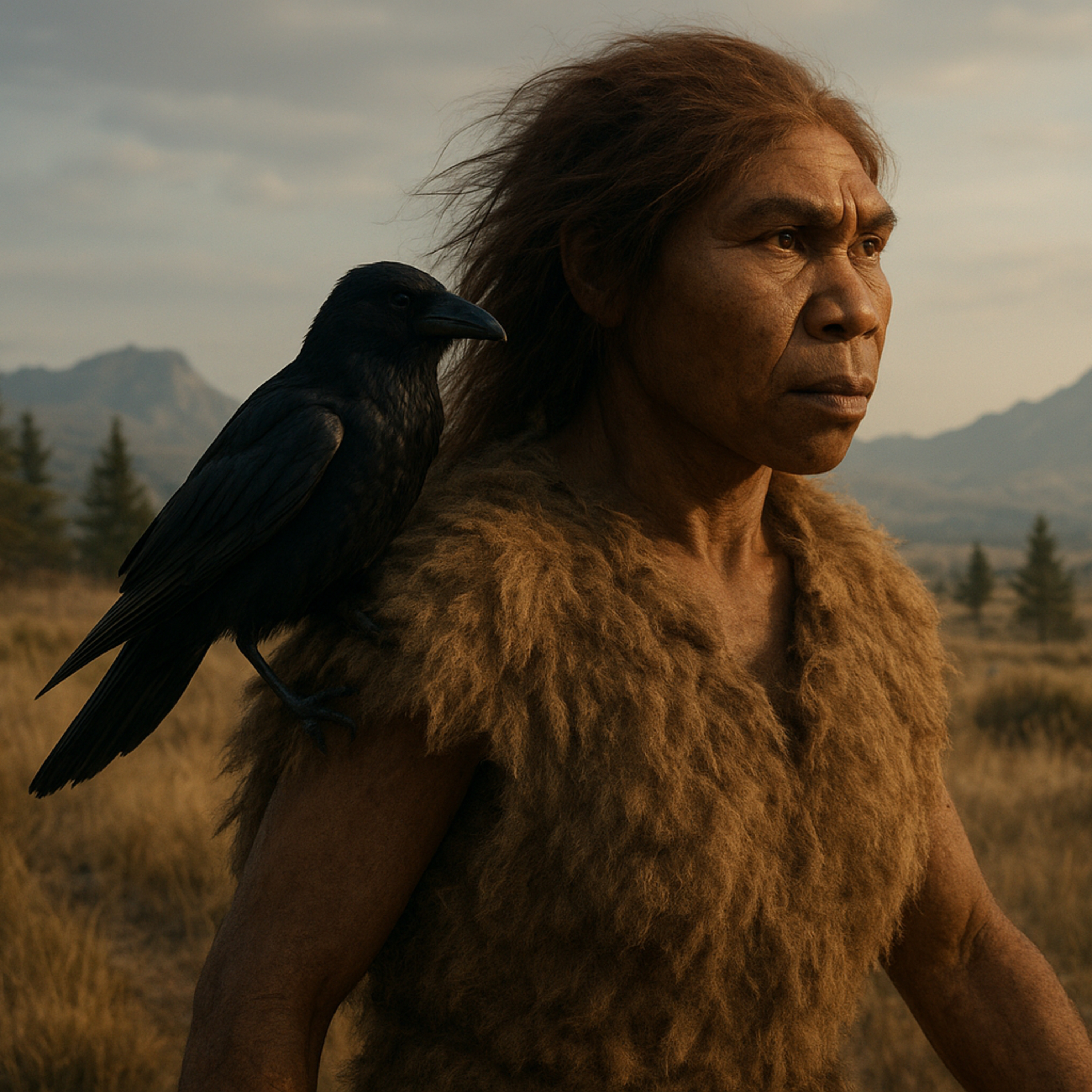 90 Yıl Sonra Unutulan Sandıkta Bulunan Diş, 500.000 Yıl Önceki Bir Homo erectus'un Hayatını Anlatıyor | Bilim Sohbetleri🎙️ episode artwork