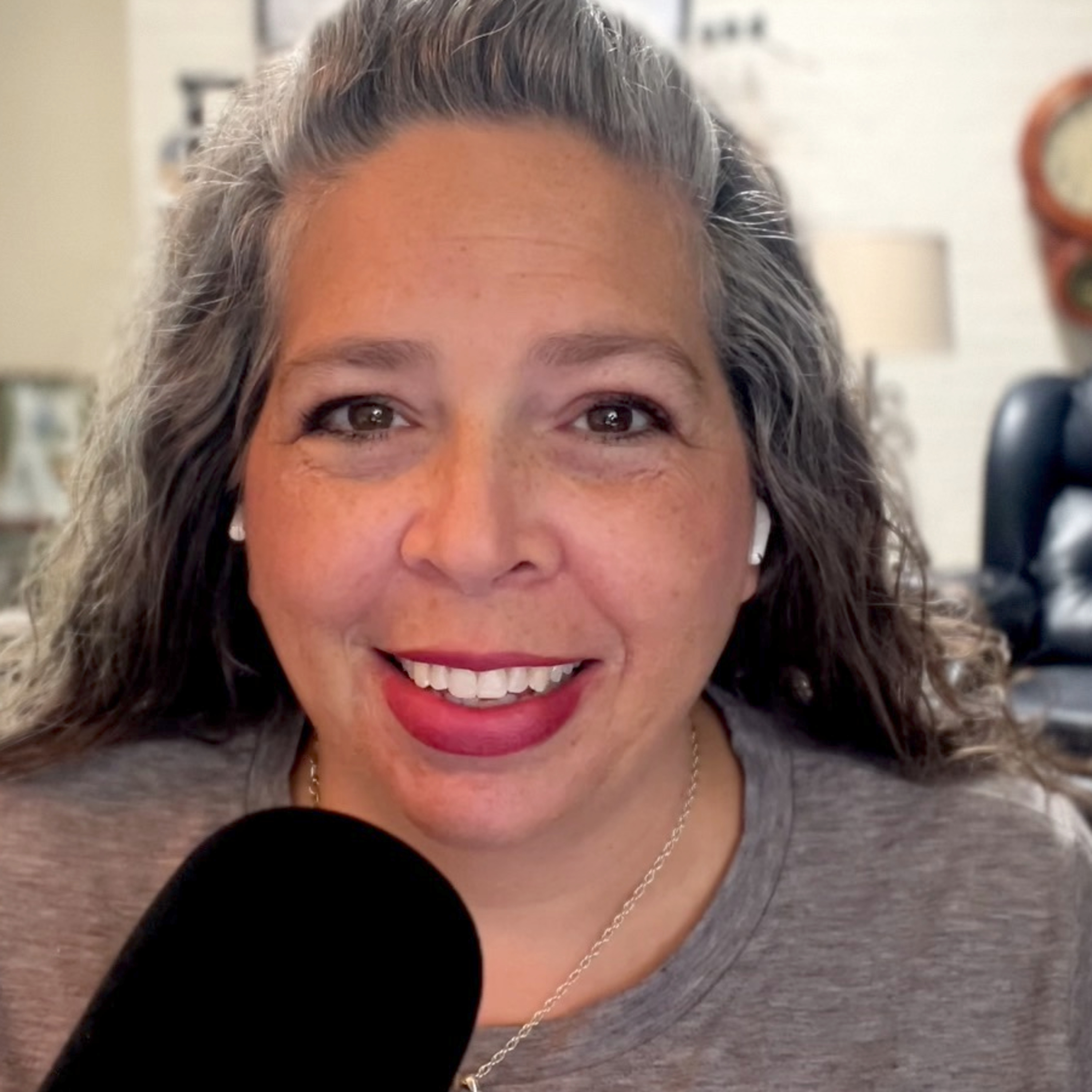 JUST AN AVERAGE CITIZEN PODCAST #35 - July 1, 2024 episode artwork