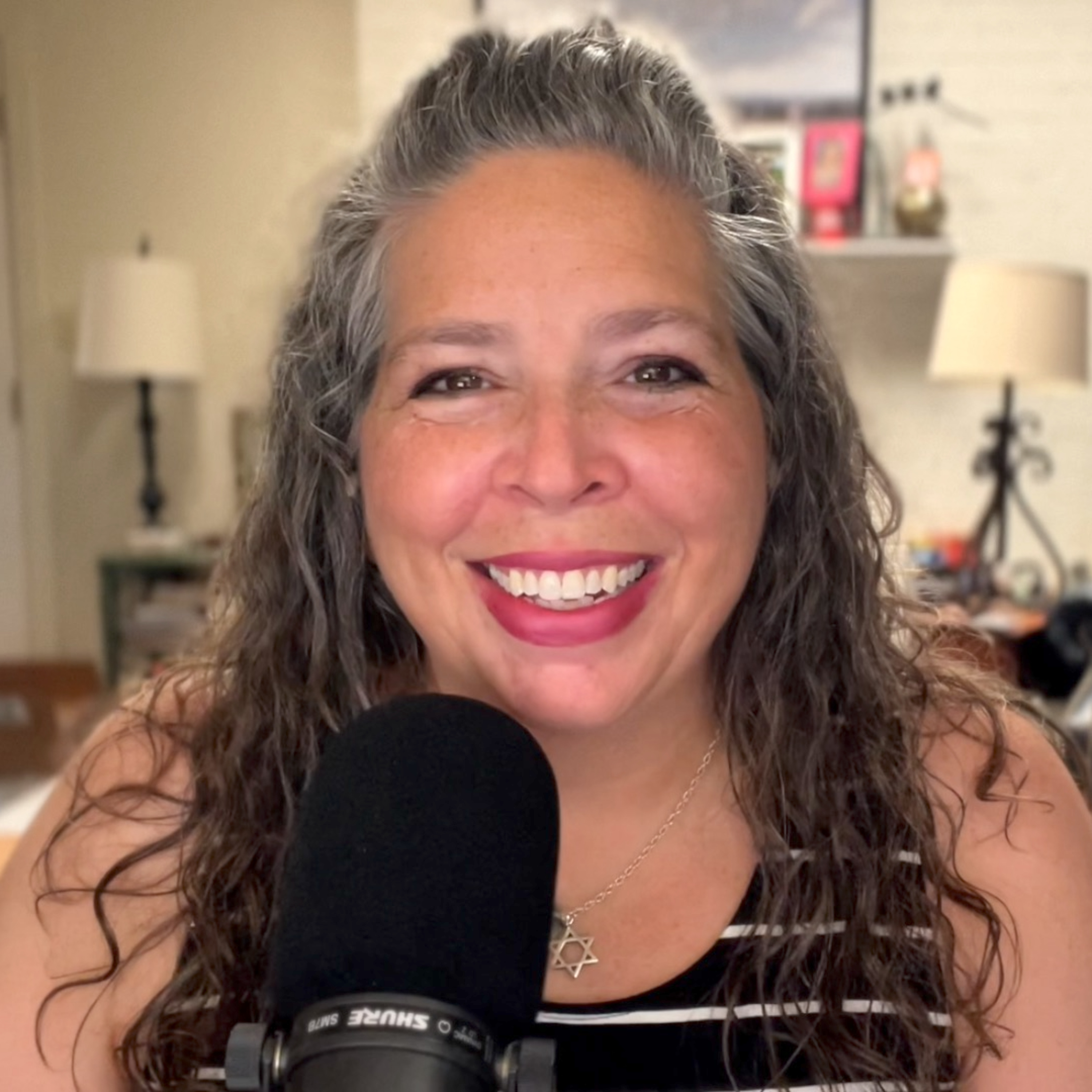 JUST AN AVERAGE CITIZEN PODCAST #40 - August 28, 2024 episode artwork