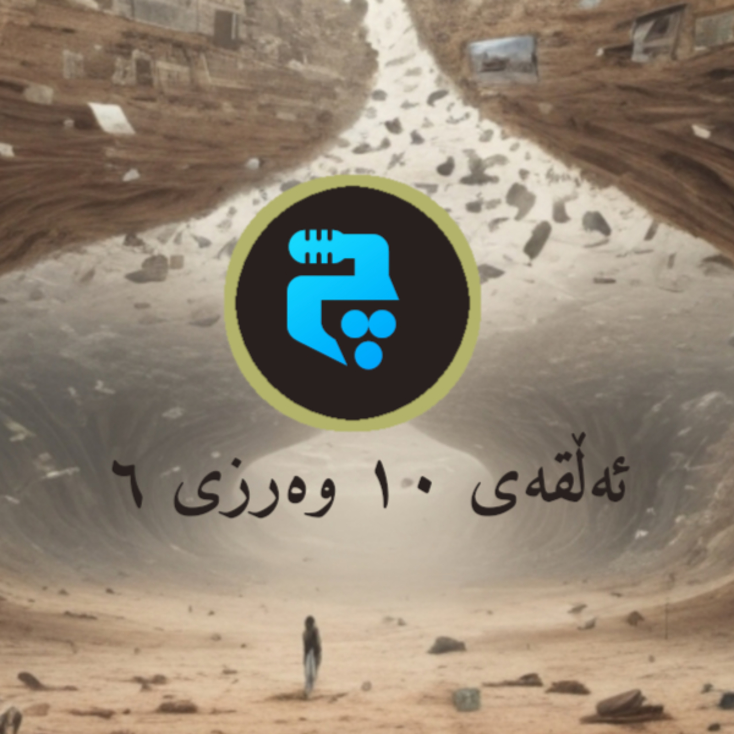 پۆدکاستی چاوگ
