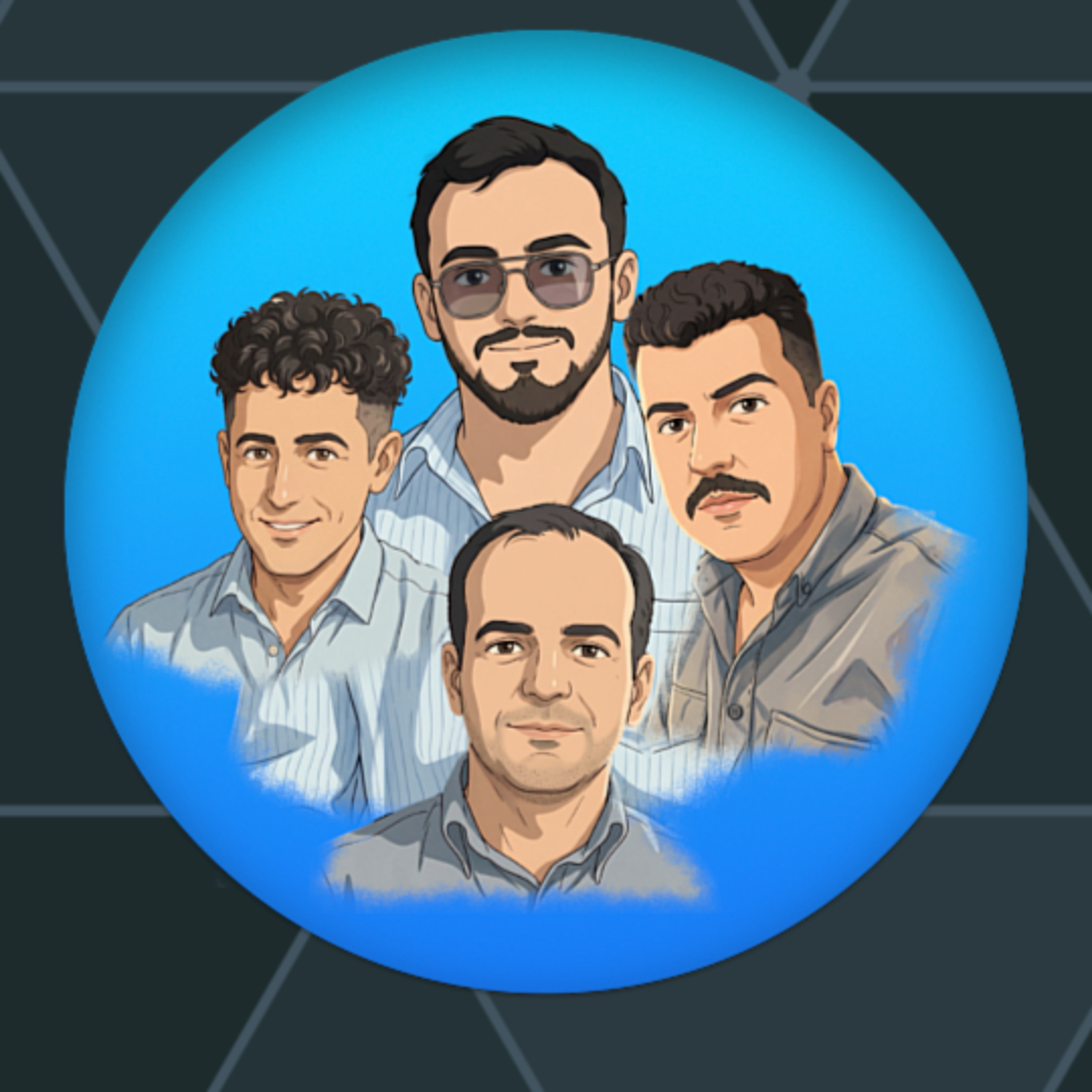 کاور پۆدکاستی چاوگ: دزینی زانیاری هاوڵاتیانی دانیمارک، هێرشی PHP و شۆڕشی Artcraft