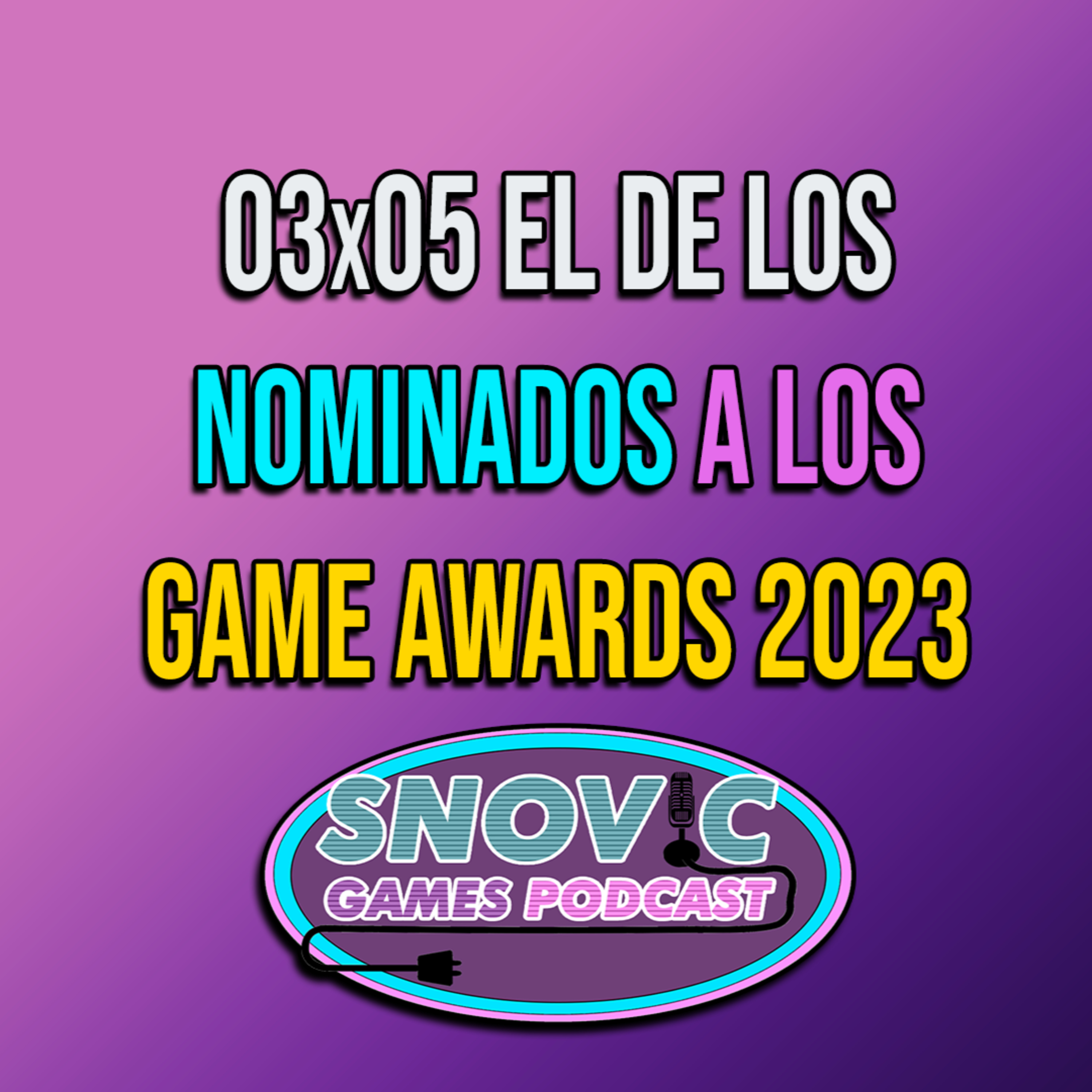 Snovic Games Podcast