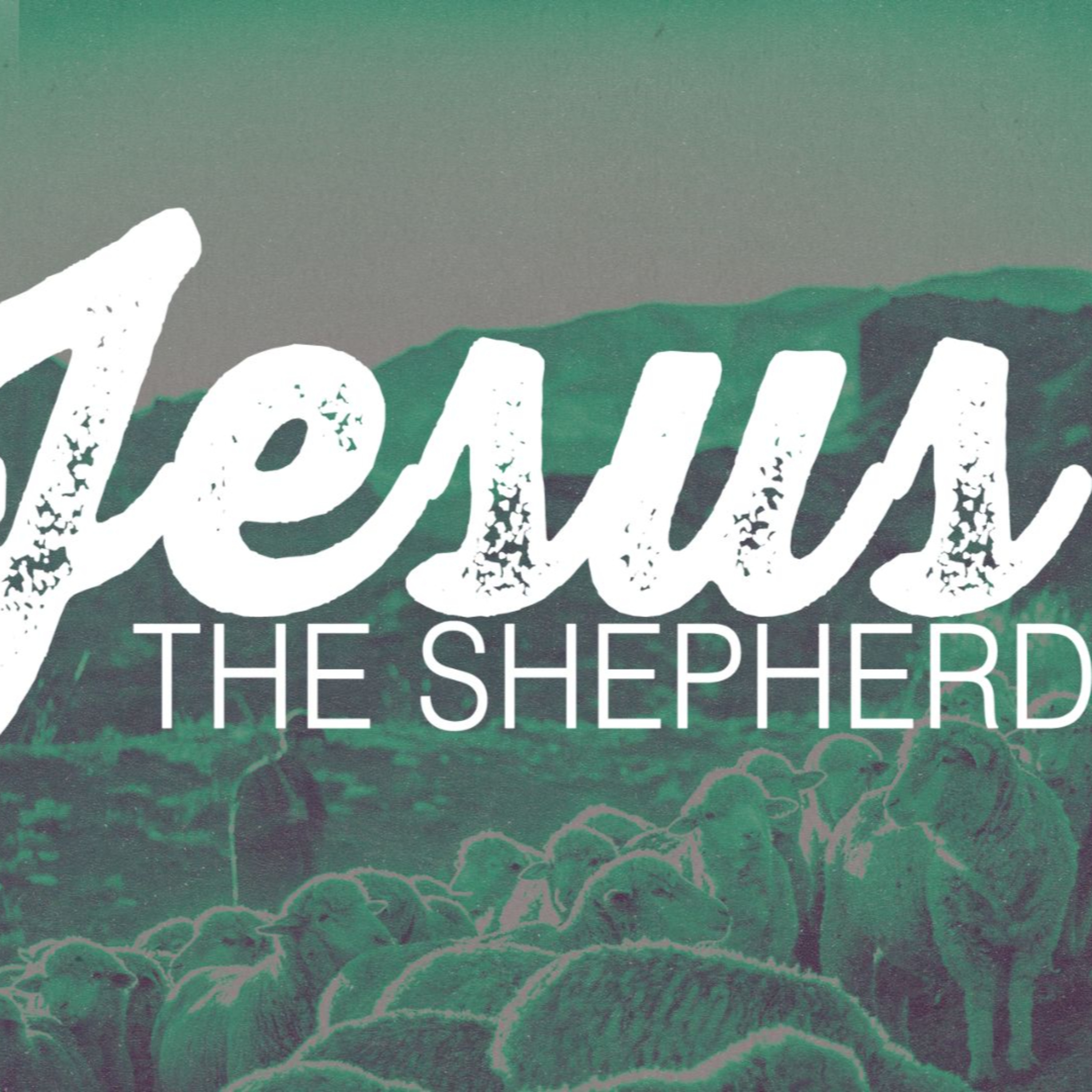 Jesus the Shepherd | Micah Butterfield | December 15, 2024 episode artwork