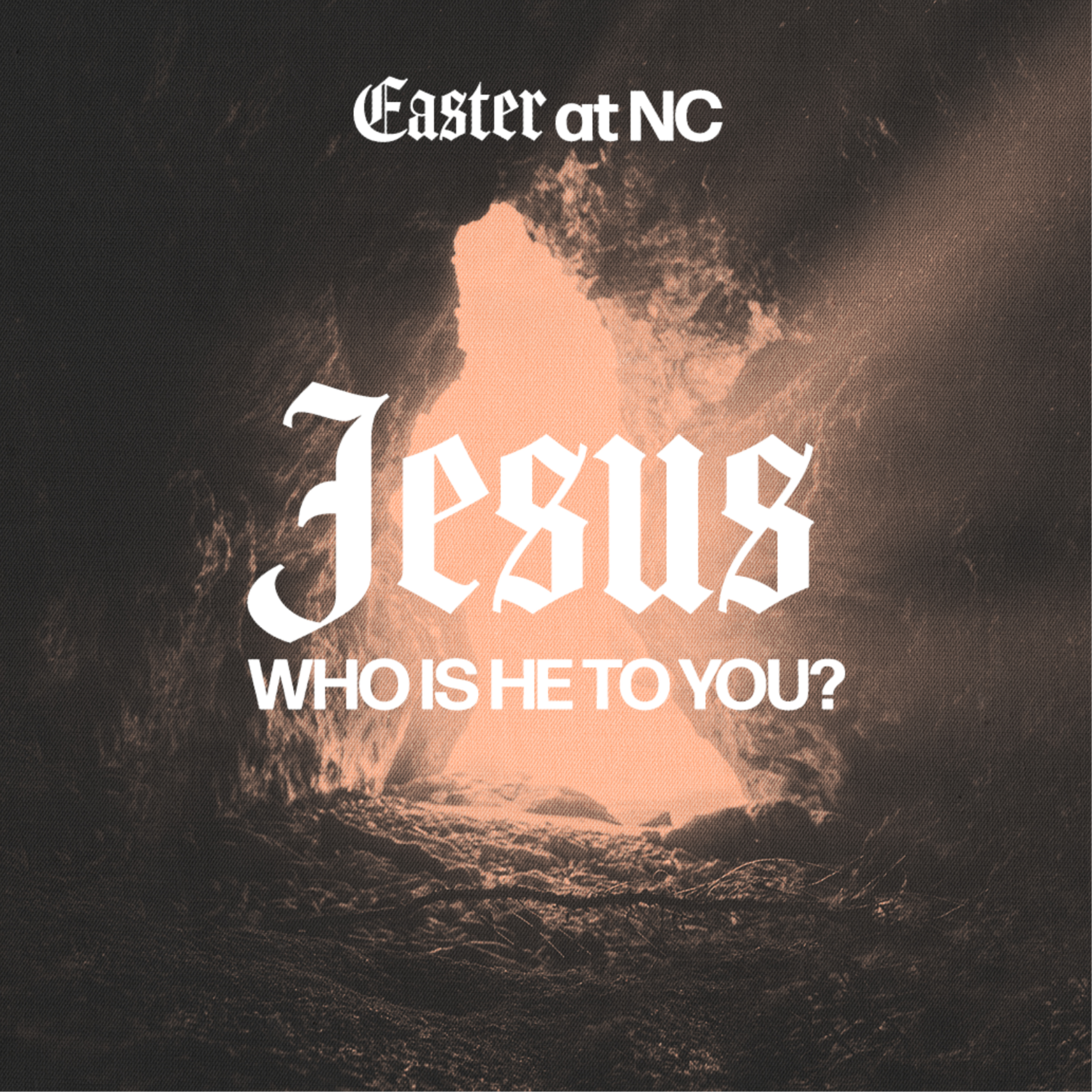 Jesus - Who is He to you? | Micah Butterfield | April 5, 2026 episode artwork