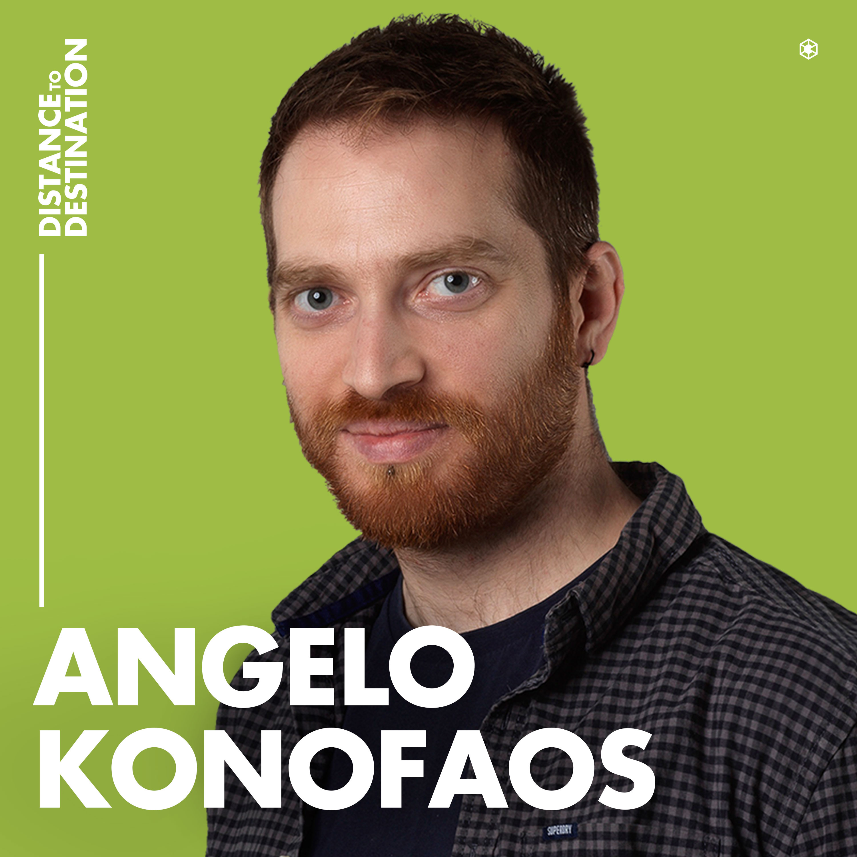 Distance to Destination