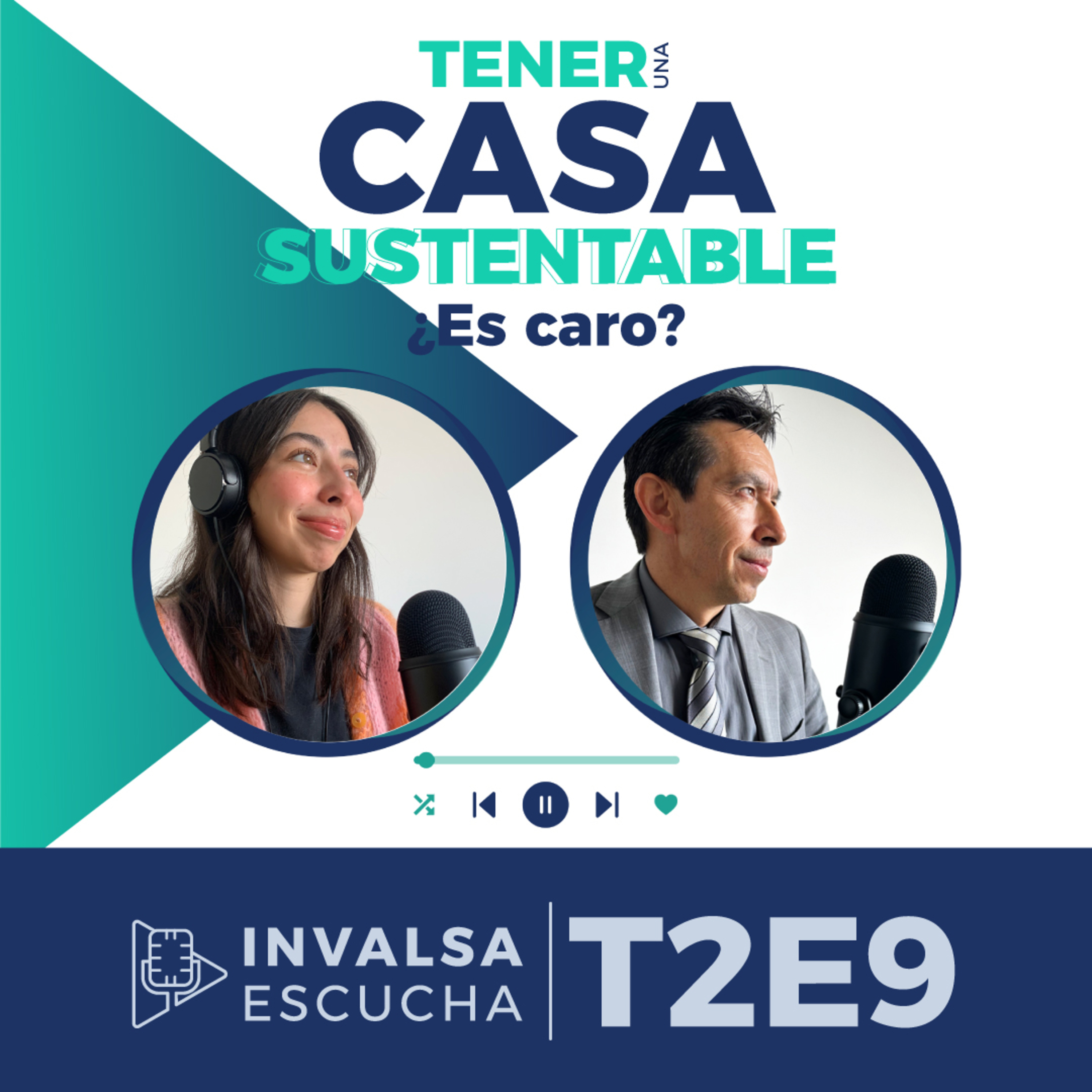 INVALSA ESCUCHA