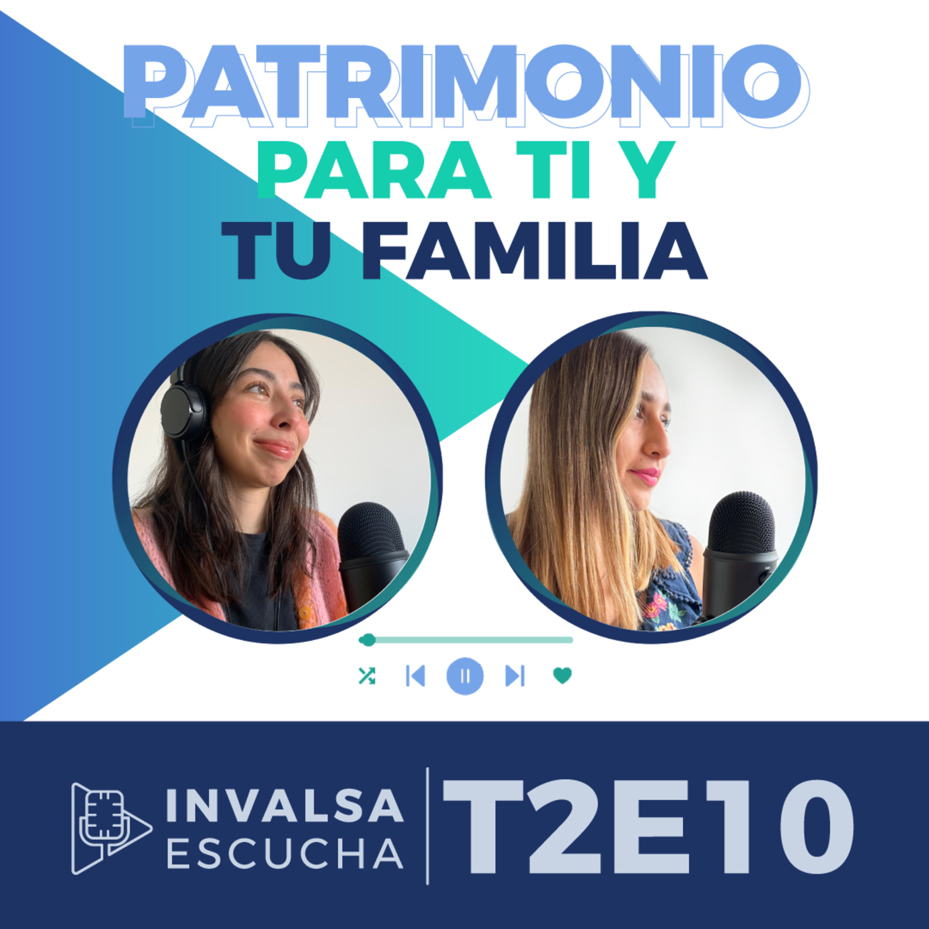 INVALSA ESCUCHA
