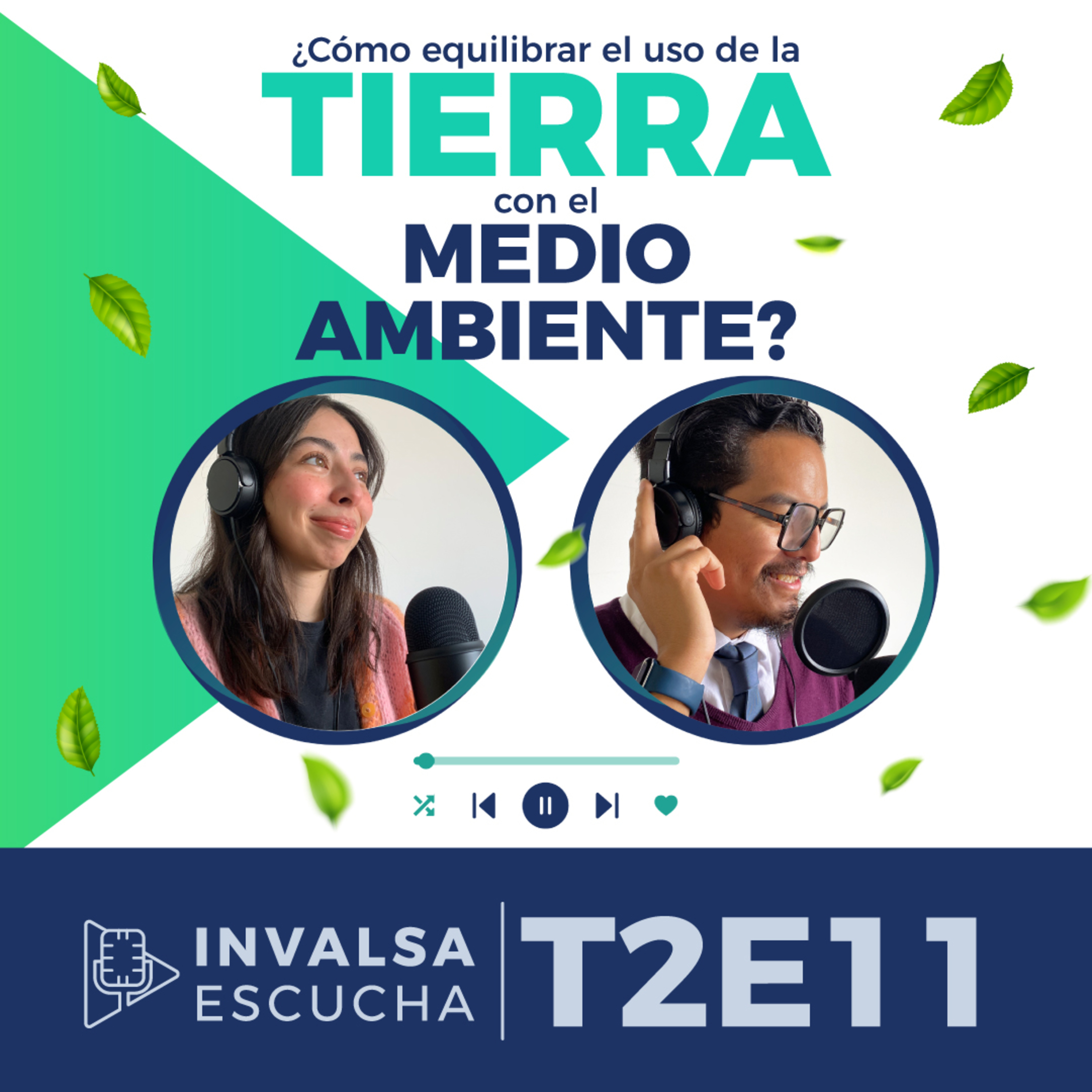 INVALSA ESCUCHA