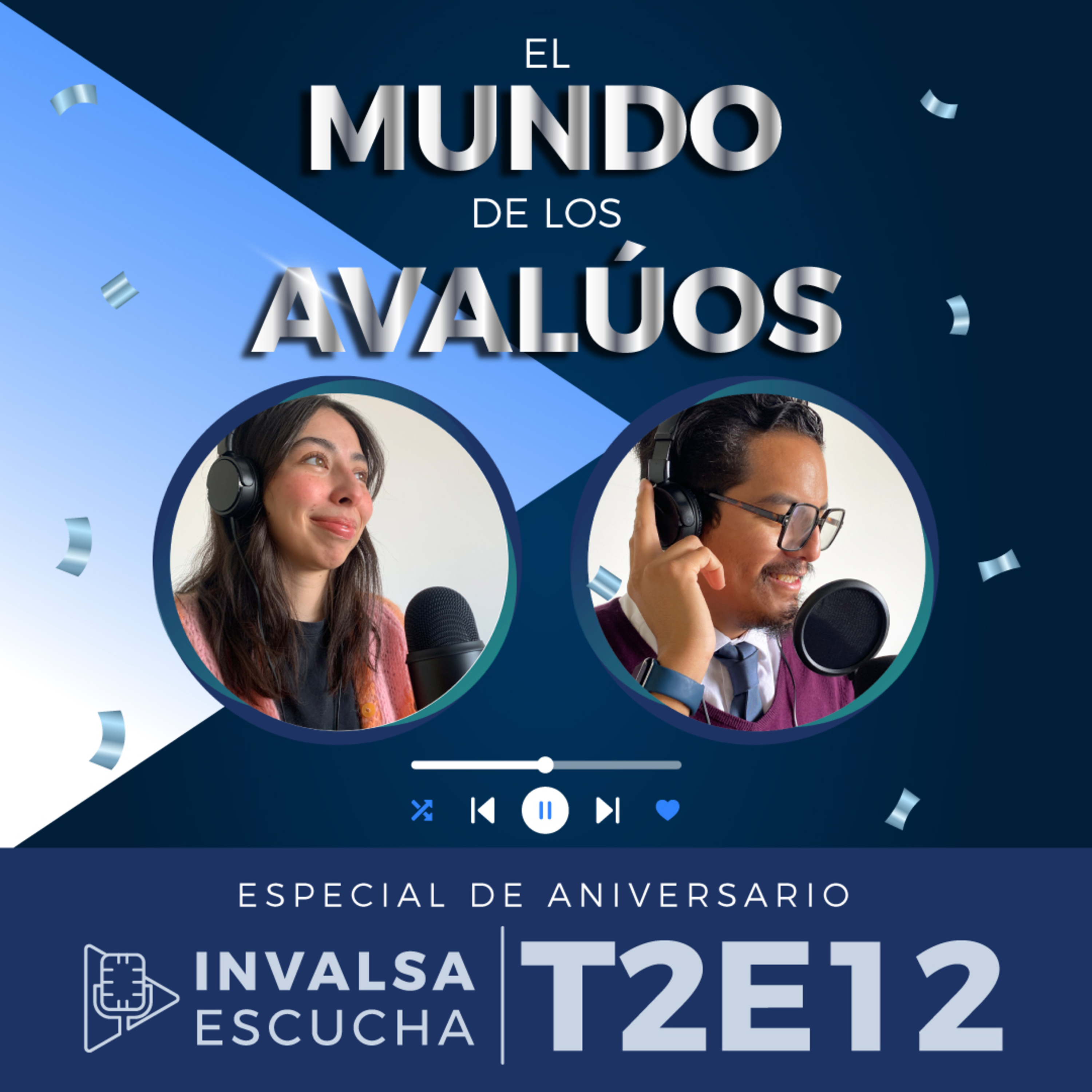 INVALSA ESCUCHA