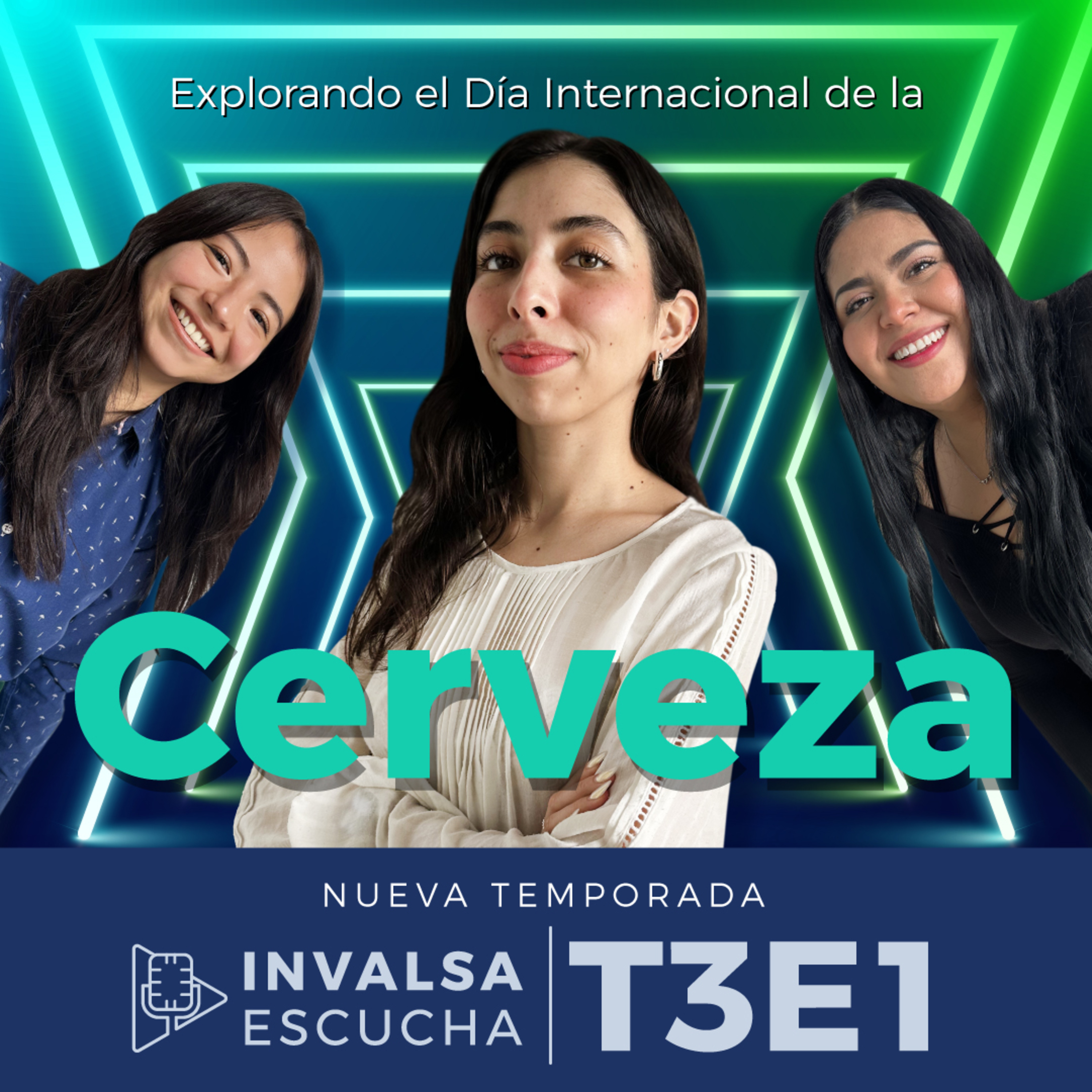 INVALSA ESCUCHA
