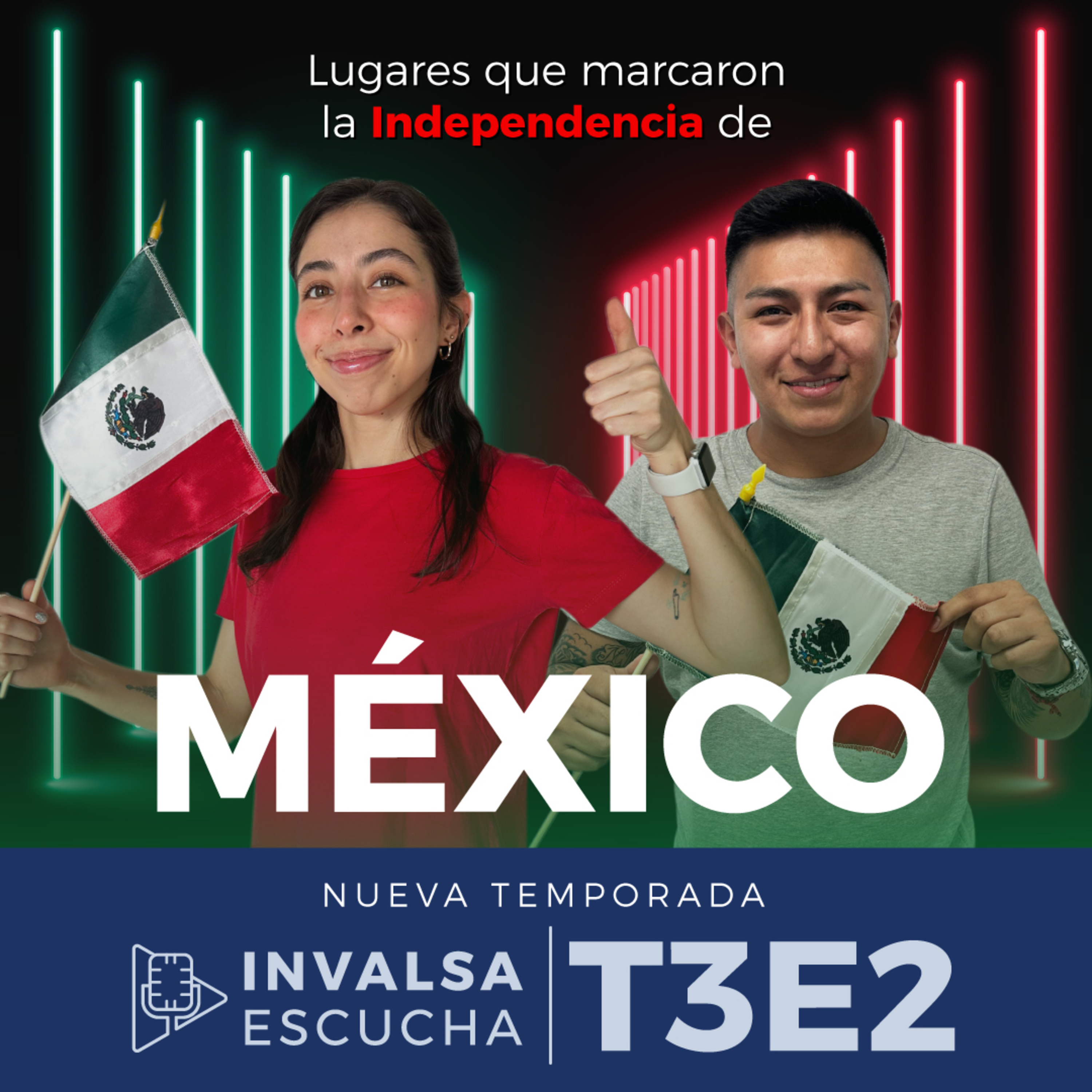 INVALSA ESCUCHA