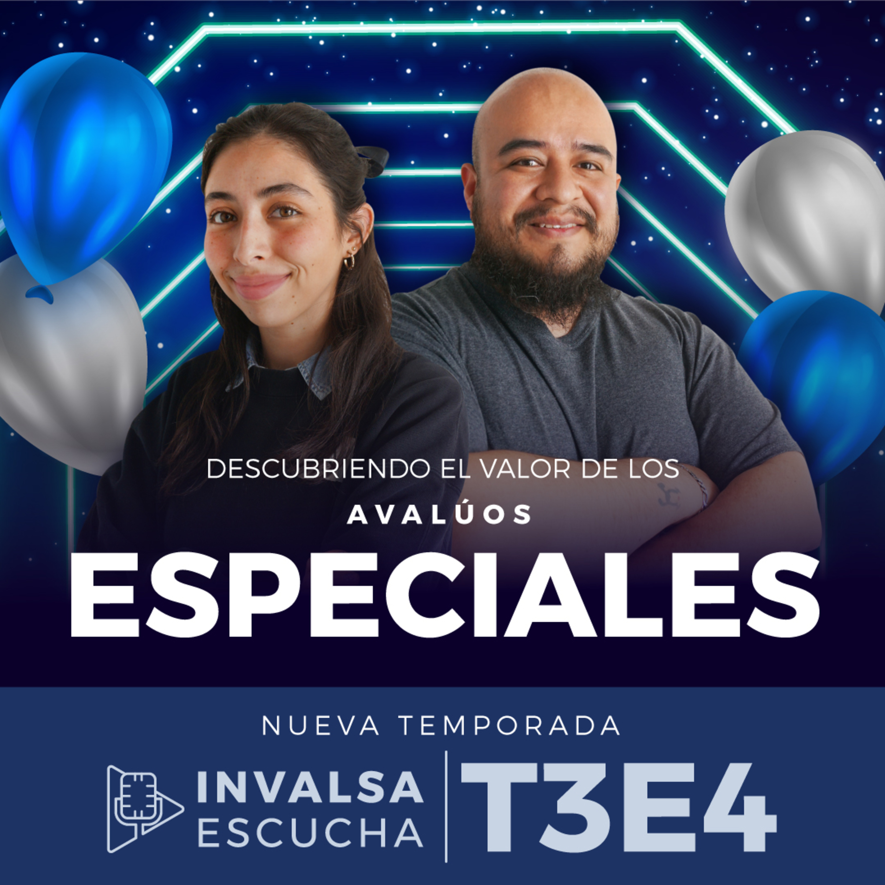 INVALSA ESCUCHA