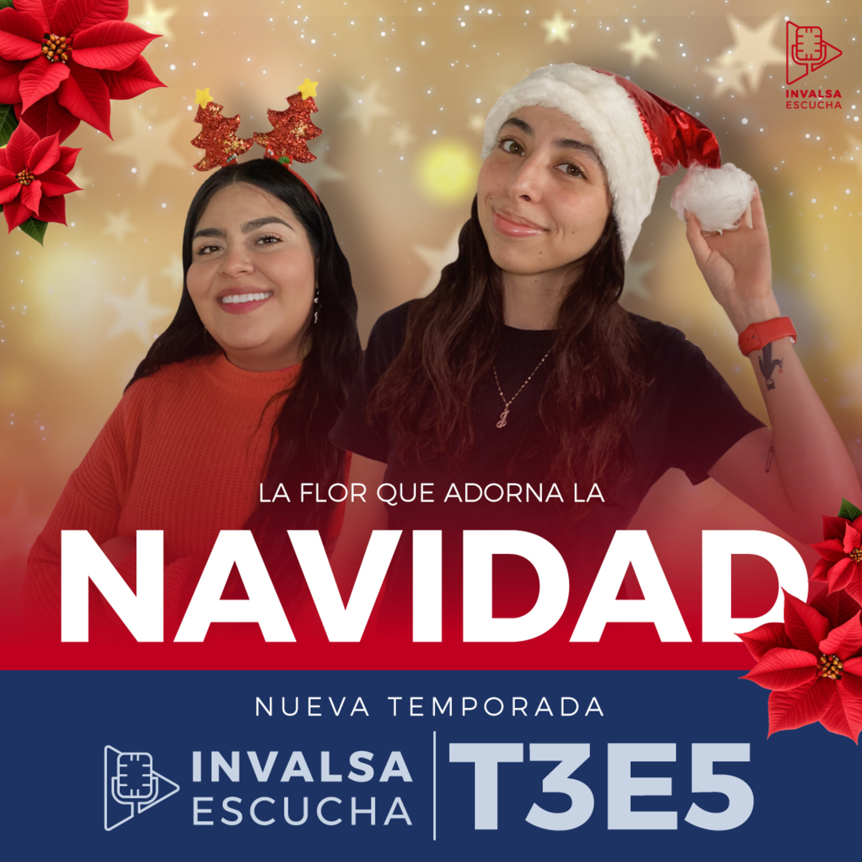 INVALSA ESCUCHA