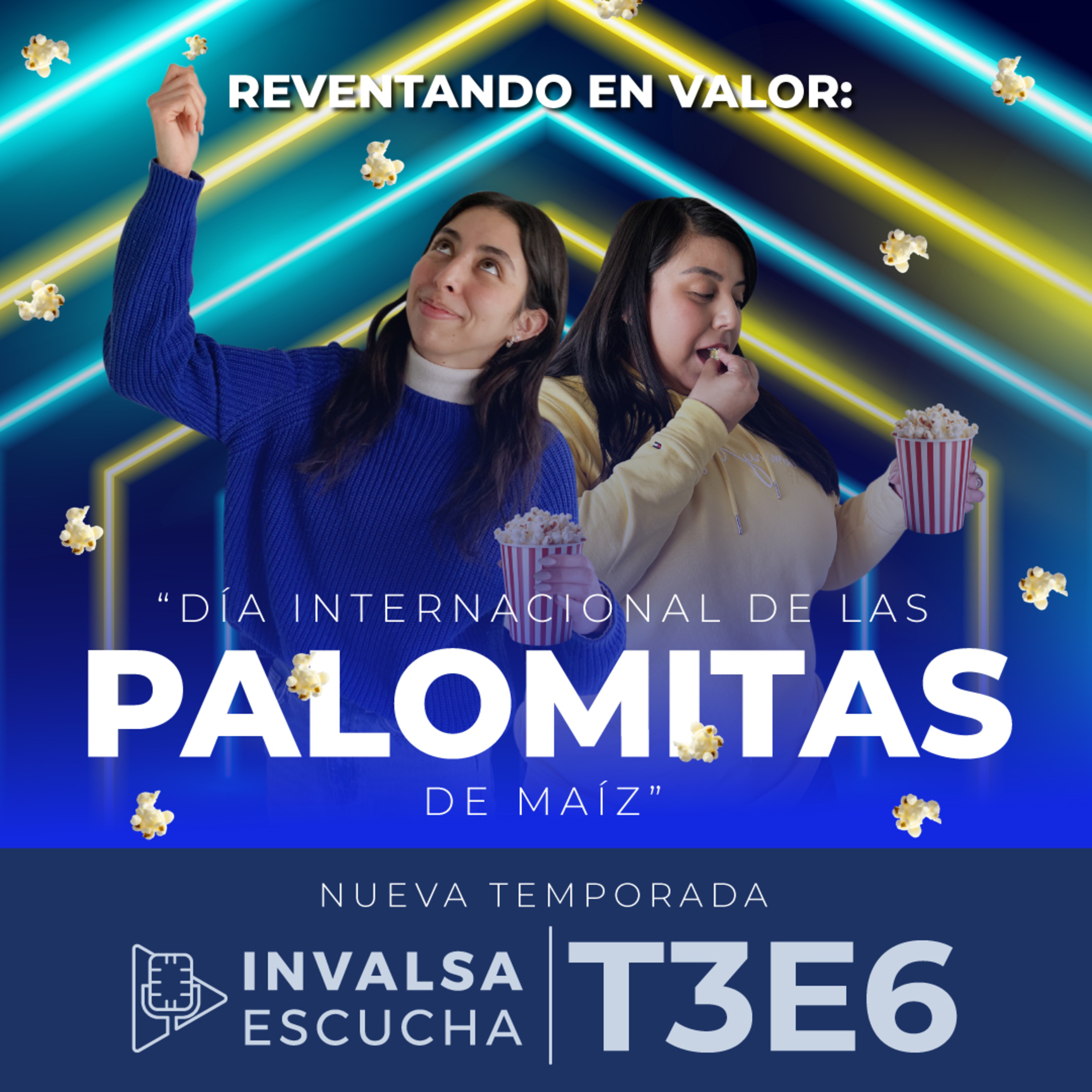 INVALSA ESCUCHA