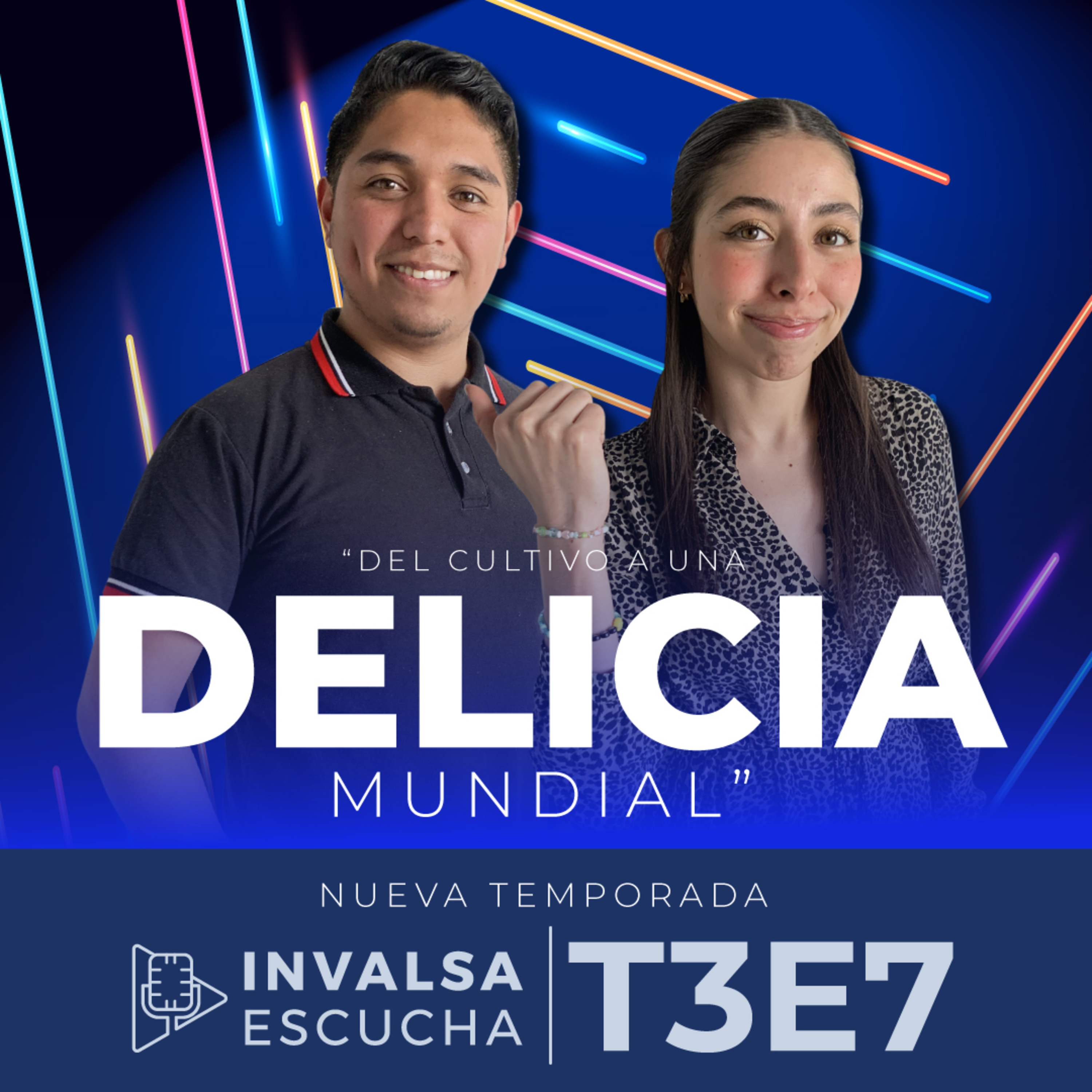 INVALSA ESCUCHA