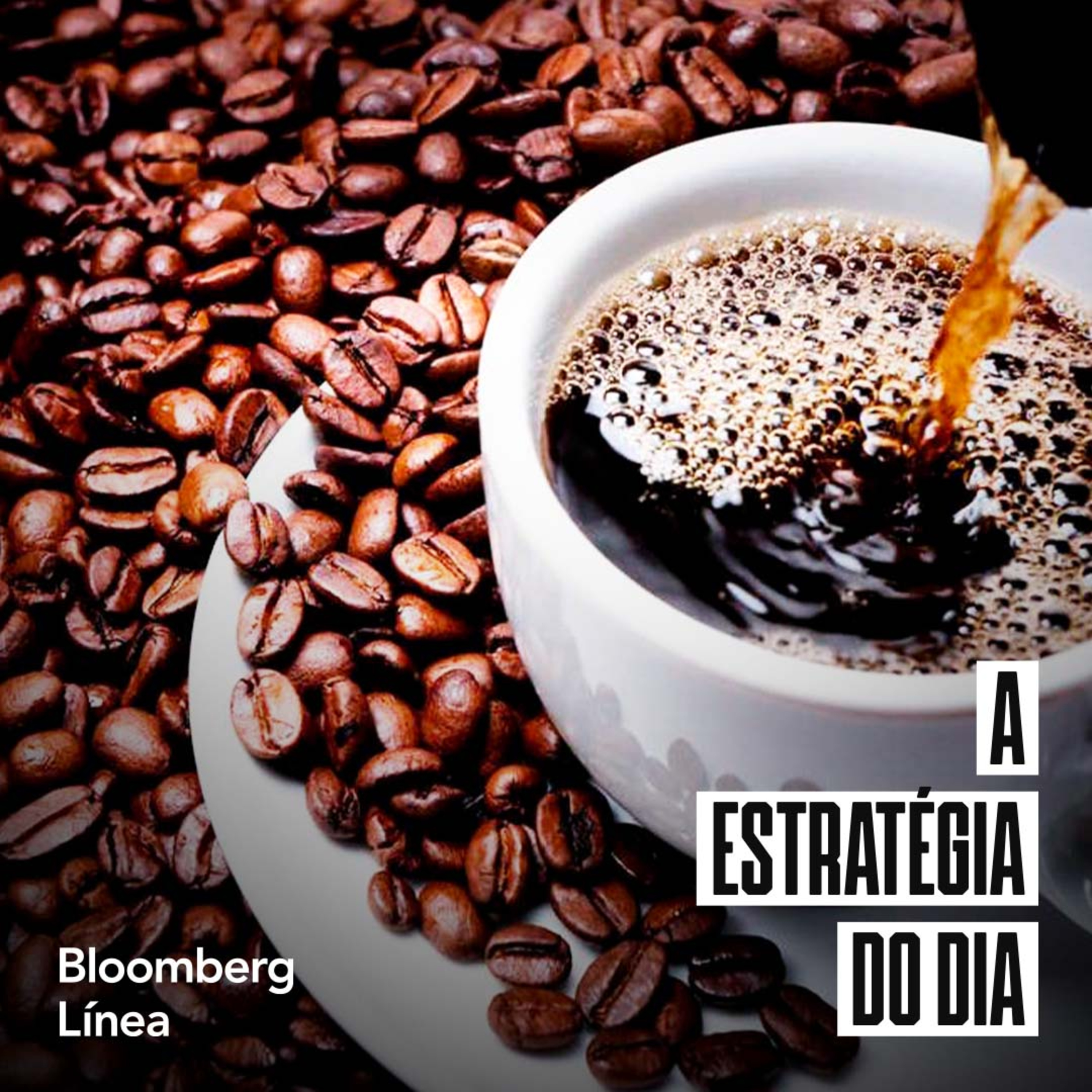 Como a Nestlé quer reinventar o nosso café episode artwork