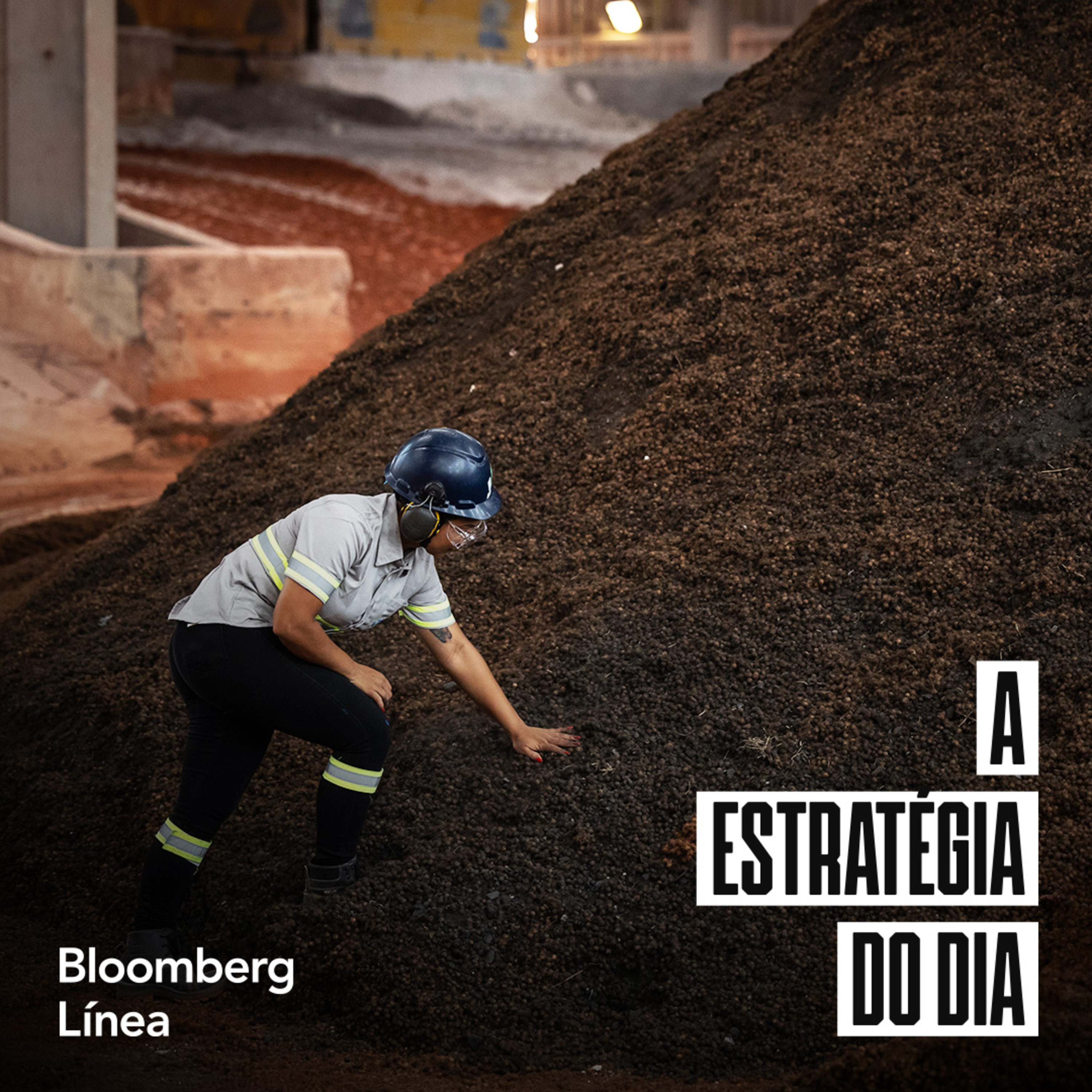 A Estratégia do Dia