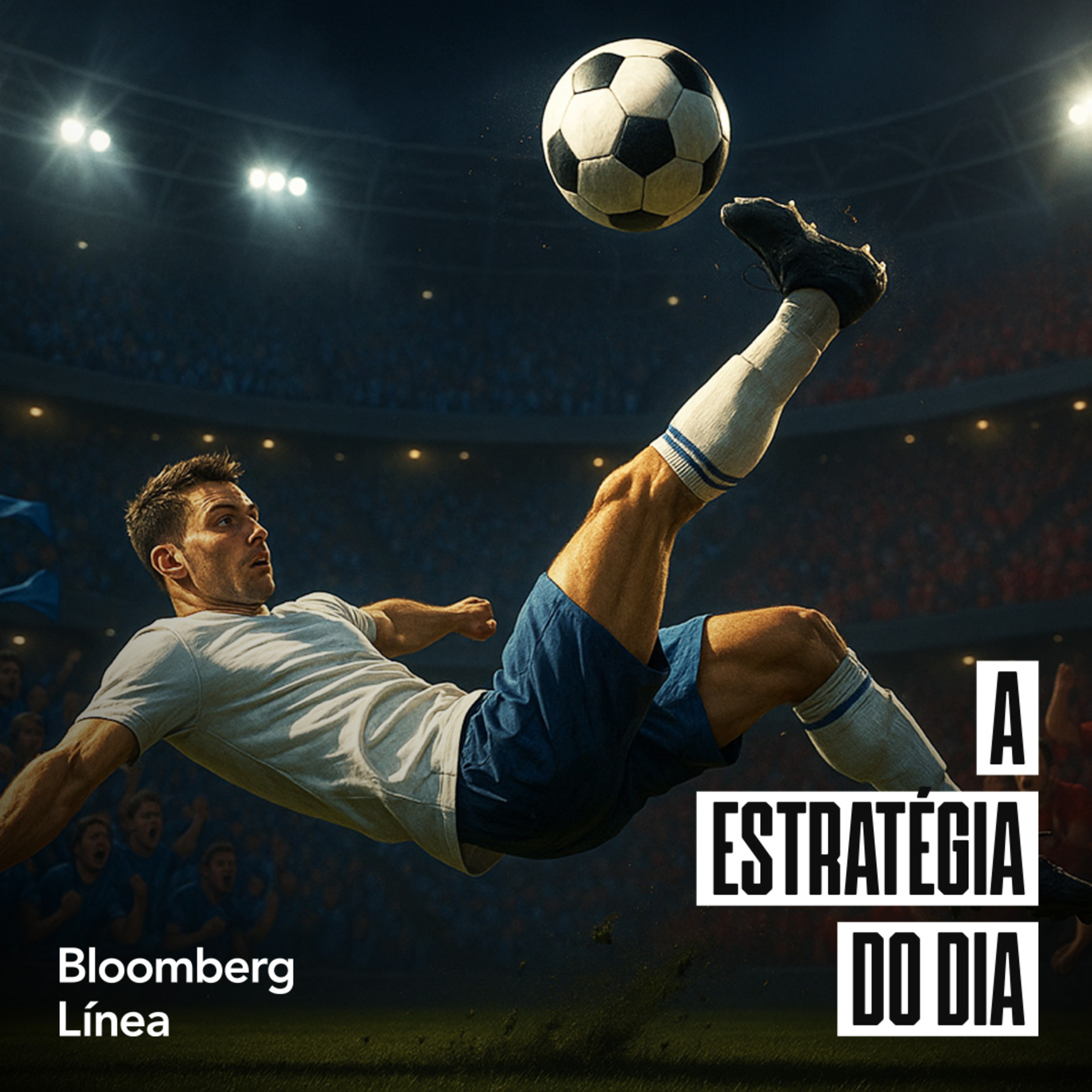 De Flamengo a Corinthians: a saúde financeira dos clubes da Série A episode artwork