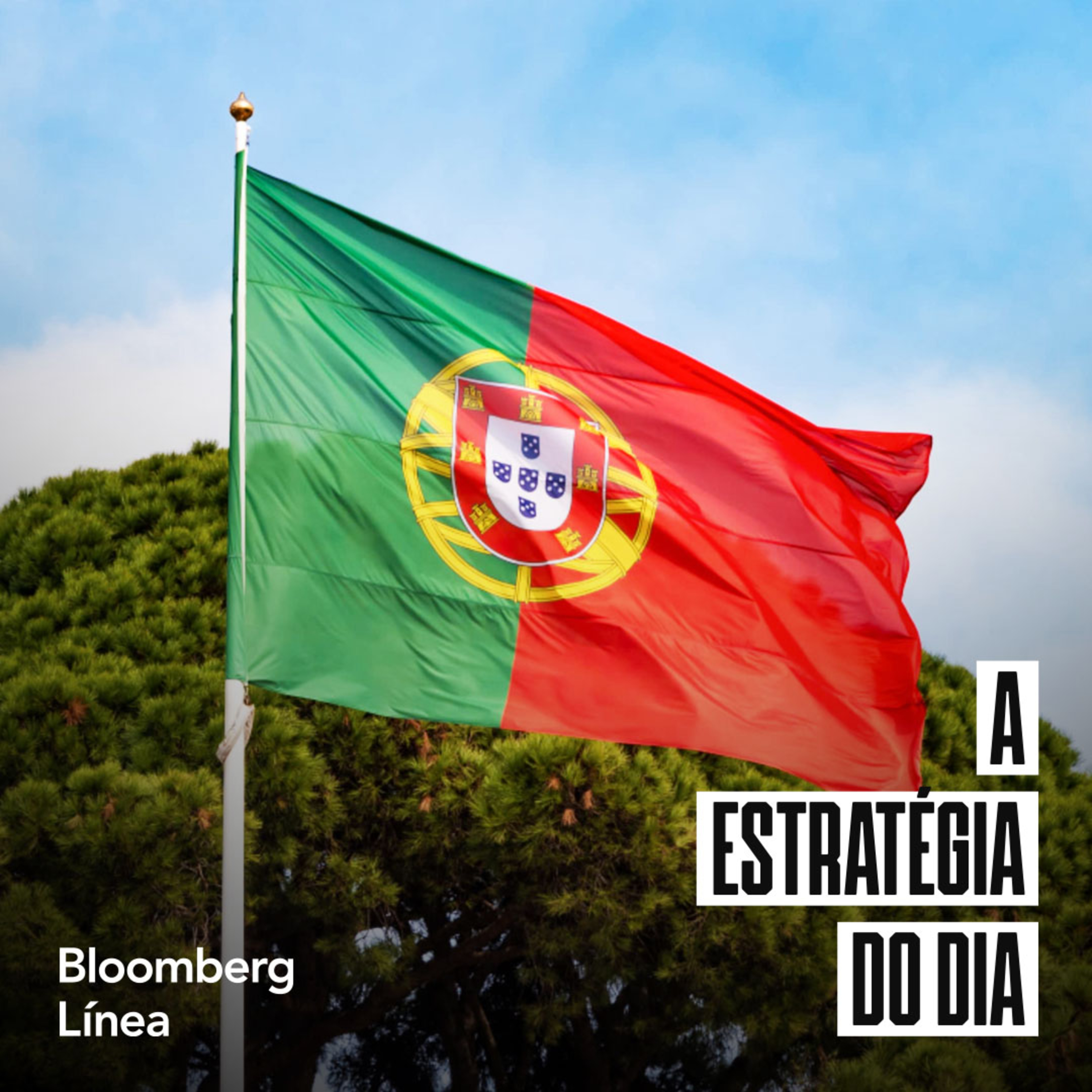 Portugal fecha as portas? O que está por trás das novas regras episode artwork