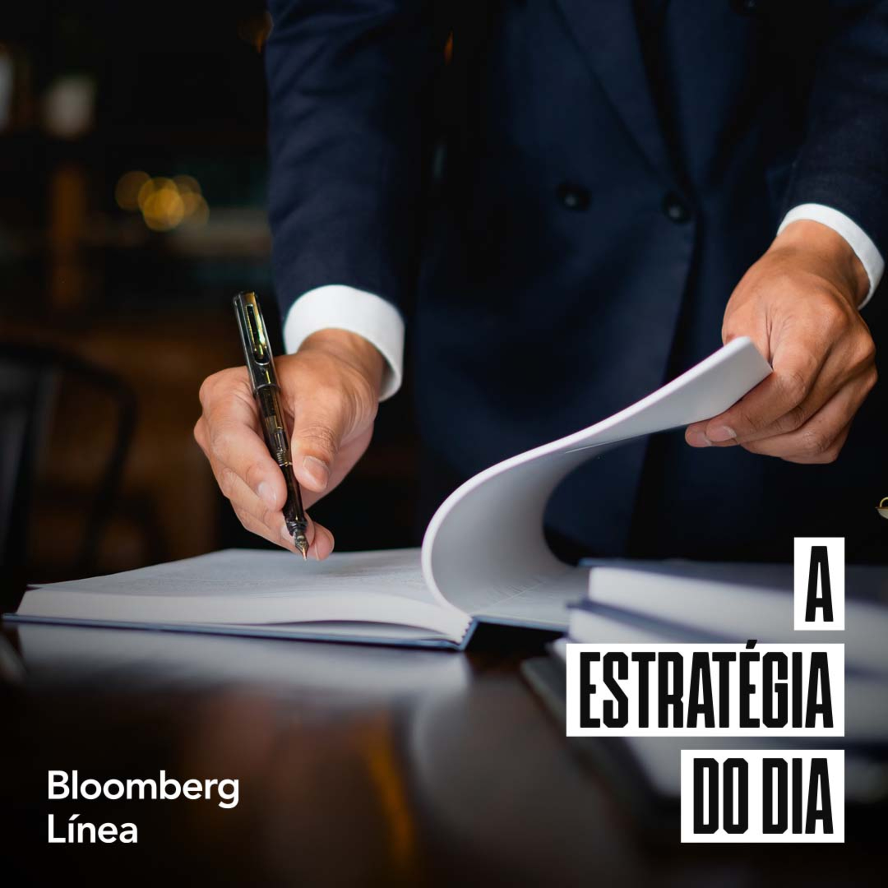 Como a lei de Trump pode aumentar o déficit dos EUA episode artwork