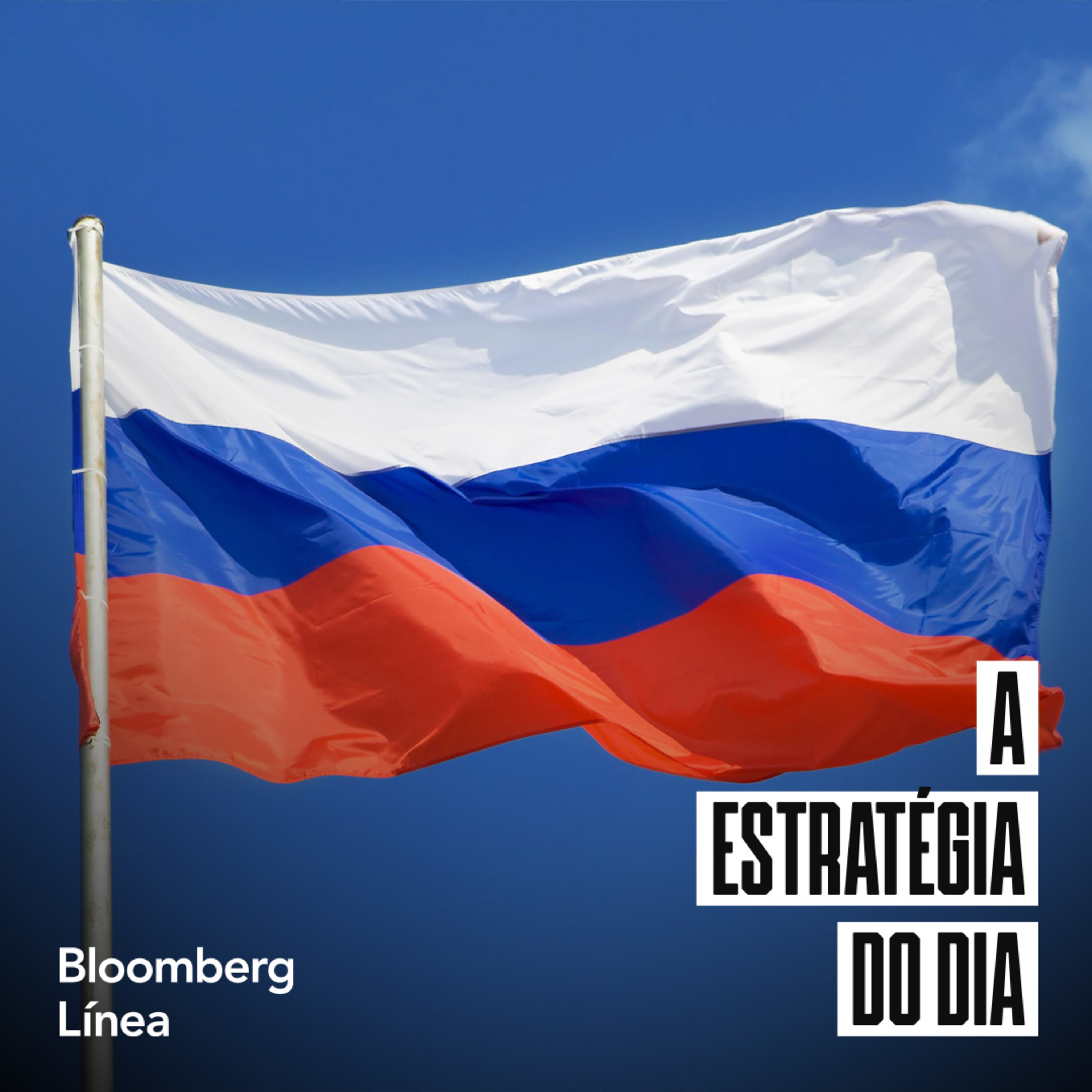 Metade do nosso diesel importado vem da Rússia. E agora? episode artwork