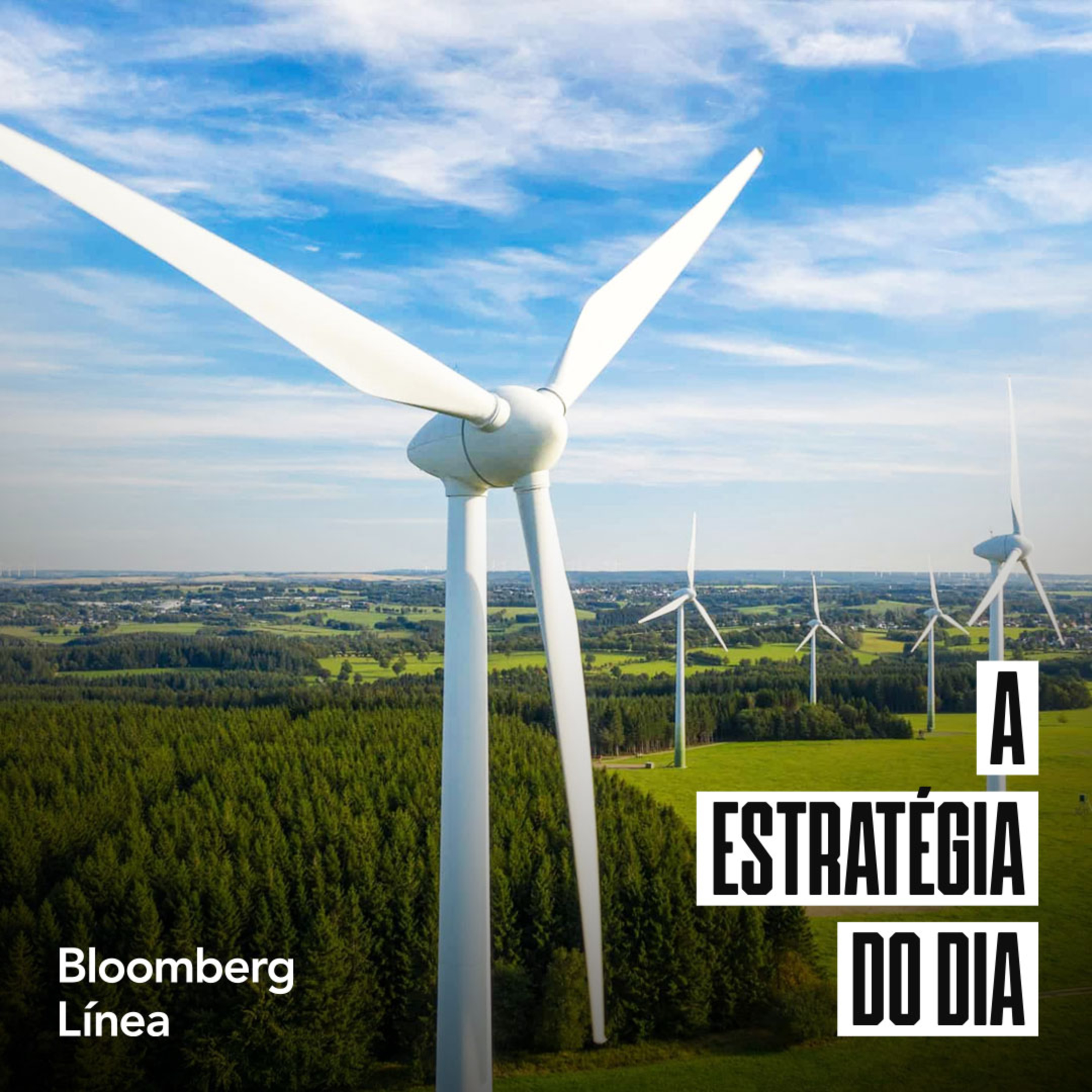 A ‘crise dentro da crise’ da indústria eólica no Brasil  episode artwork