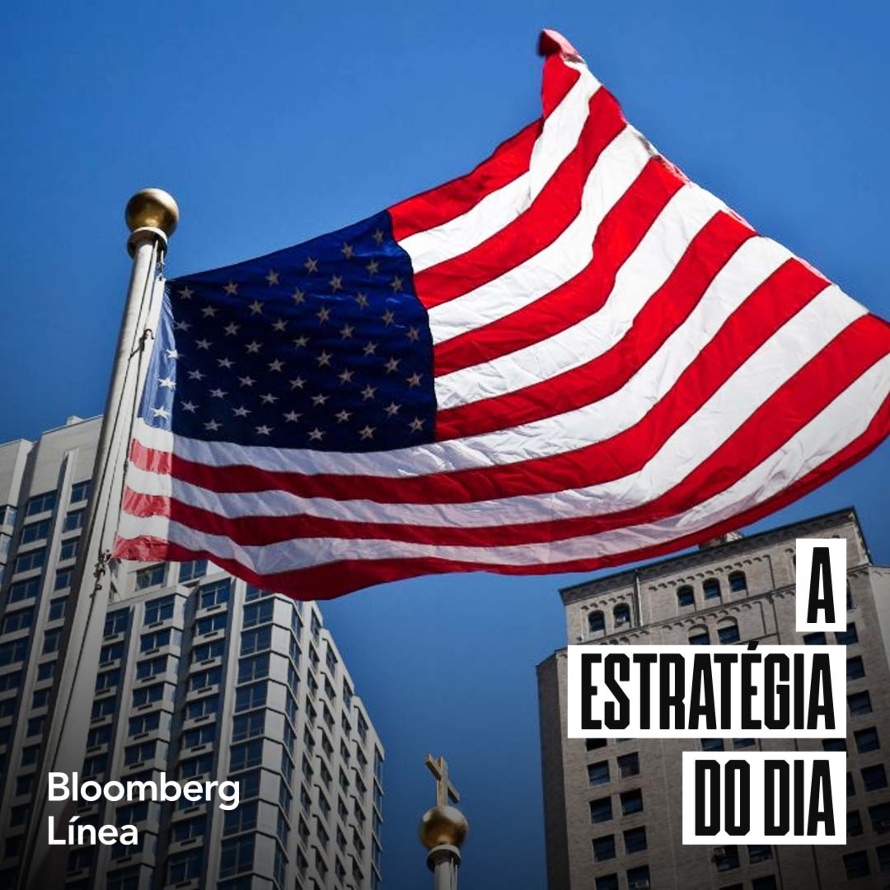 Até onde vão as tensões entre EUA e Venezuela? episode artwork