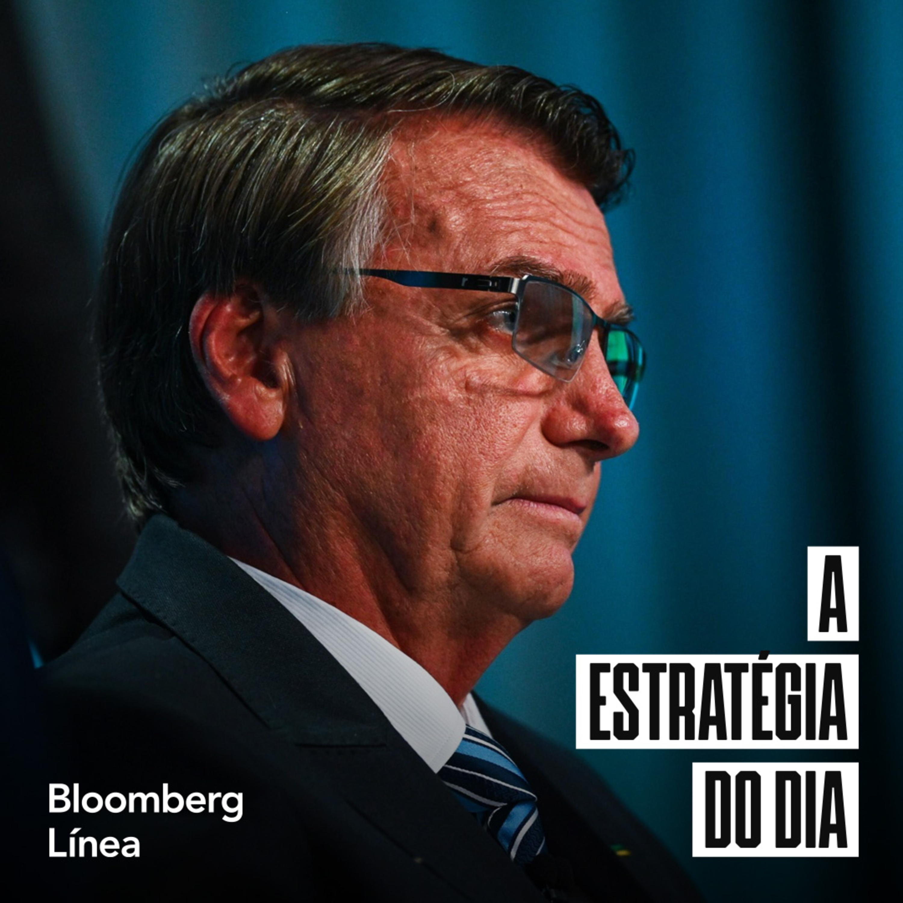 Bolsonaro é condenado a 27 anos e três meses de prisão episode artwork