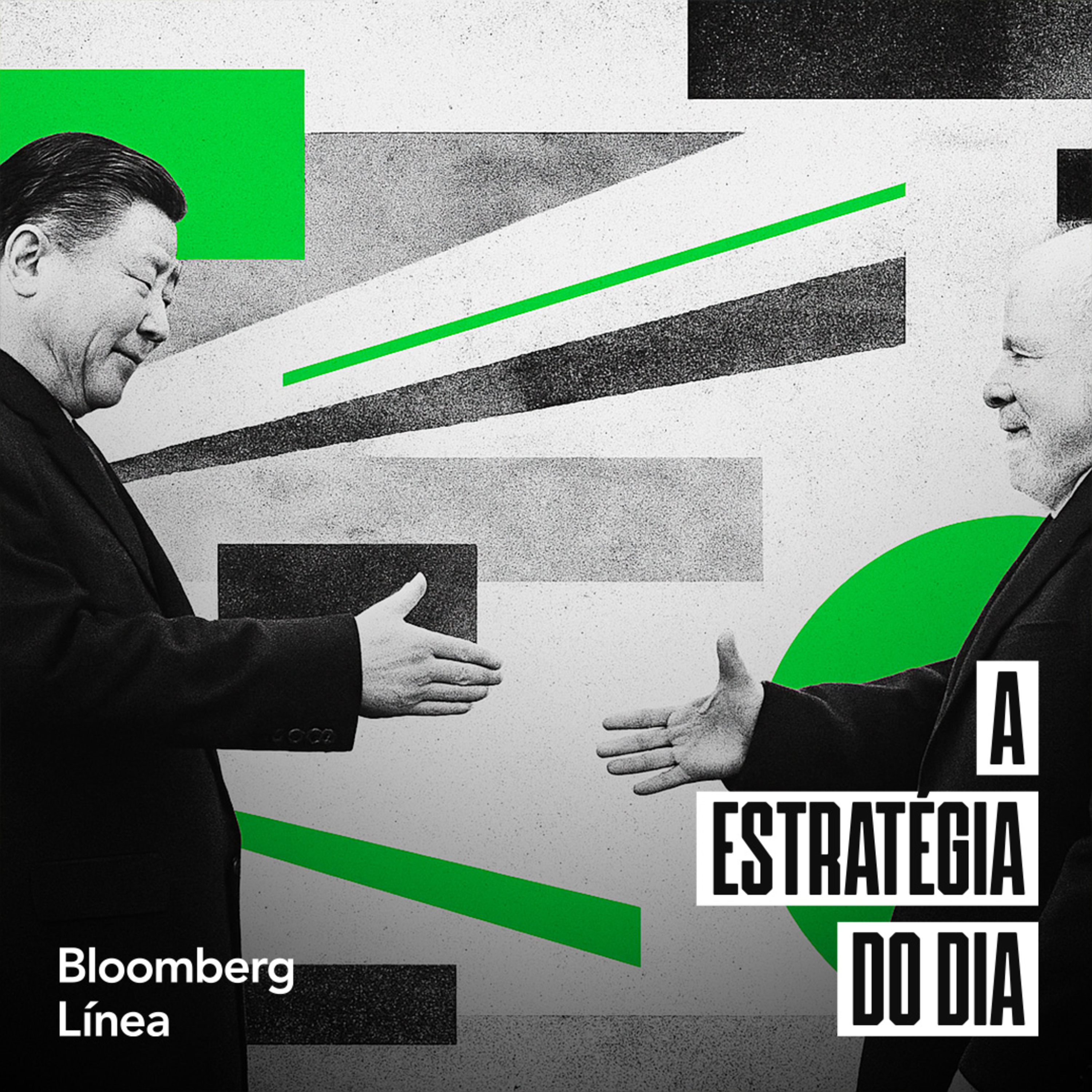 Brasil e China se unem para criar novo fundo de investimento episode artwork