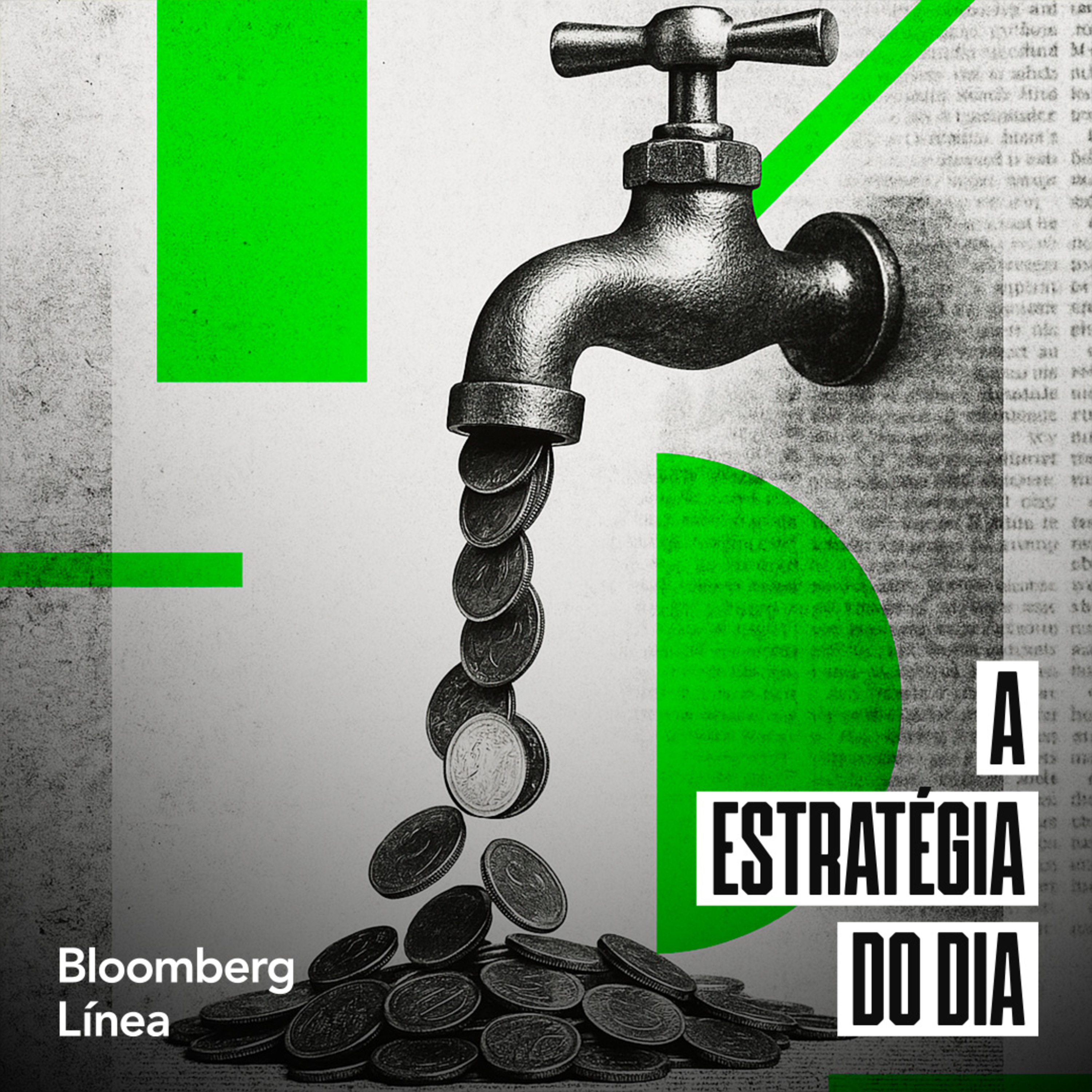 Sabesp compra Emae | Bitcoin atinge novo recorde