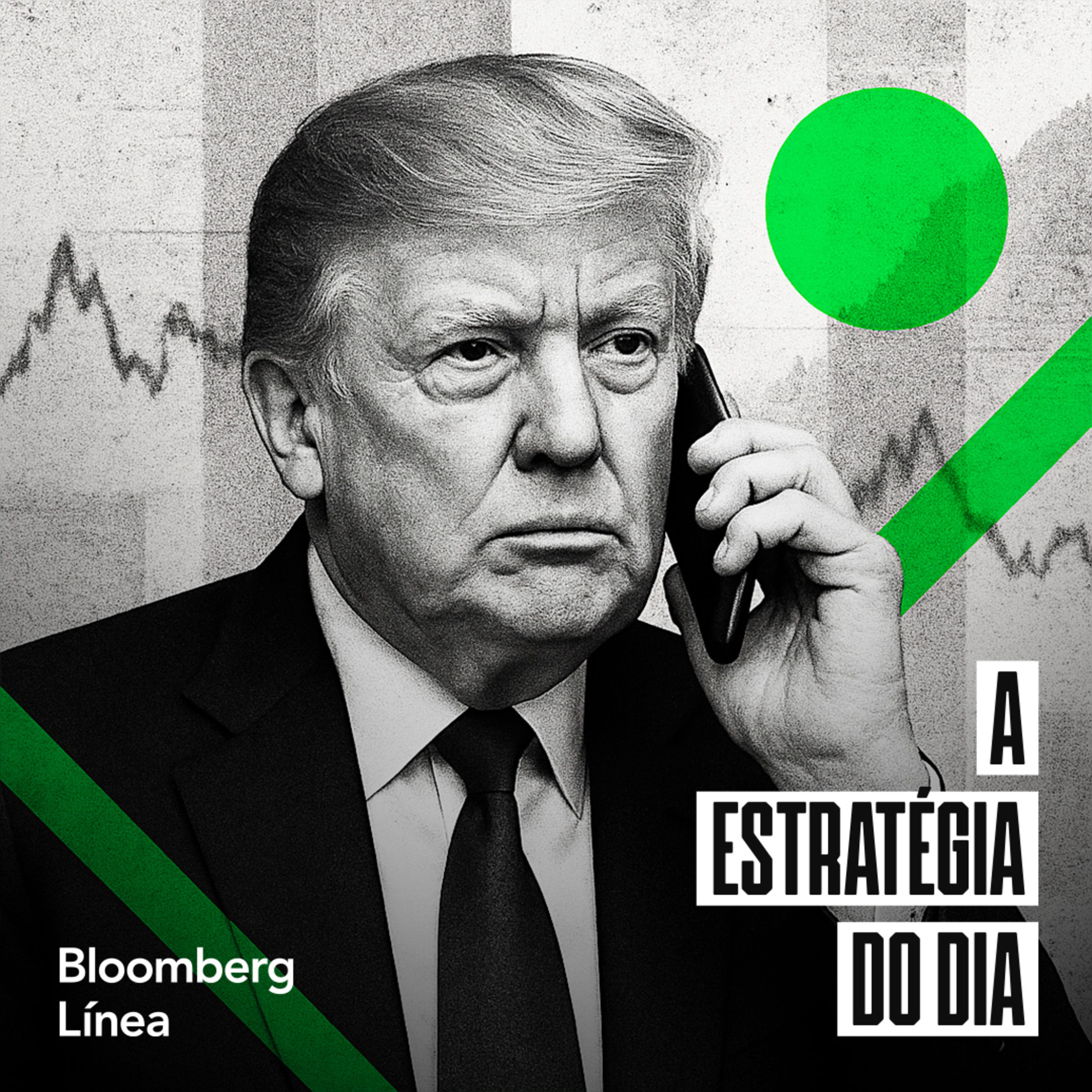 Lula e Trump finalmente conversam | Argentinos gastam no exterior | Os impactos da intoxicação por metanol episode artwork