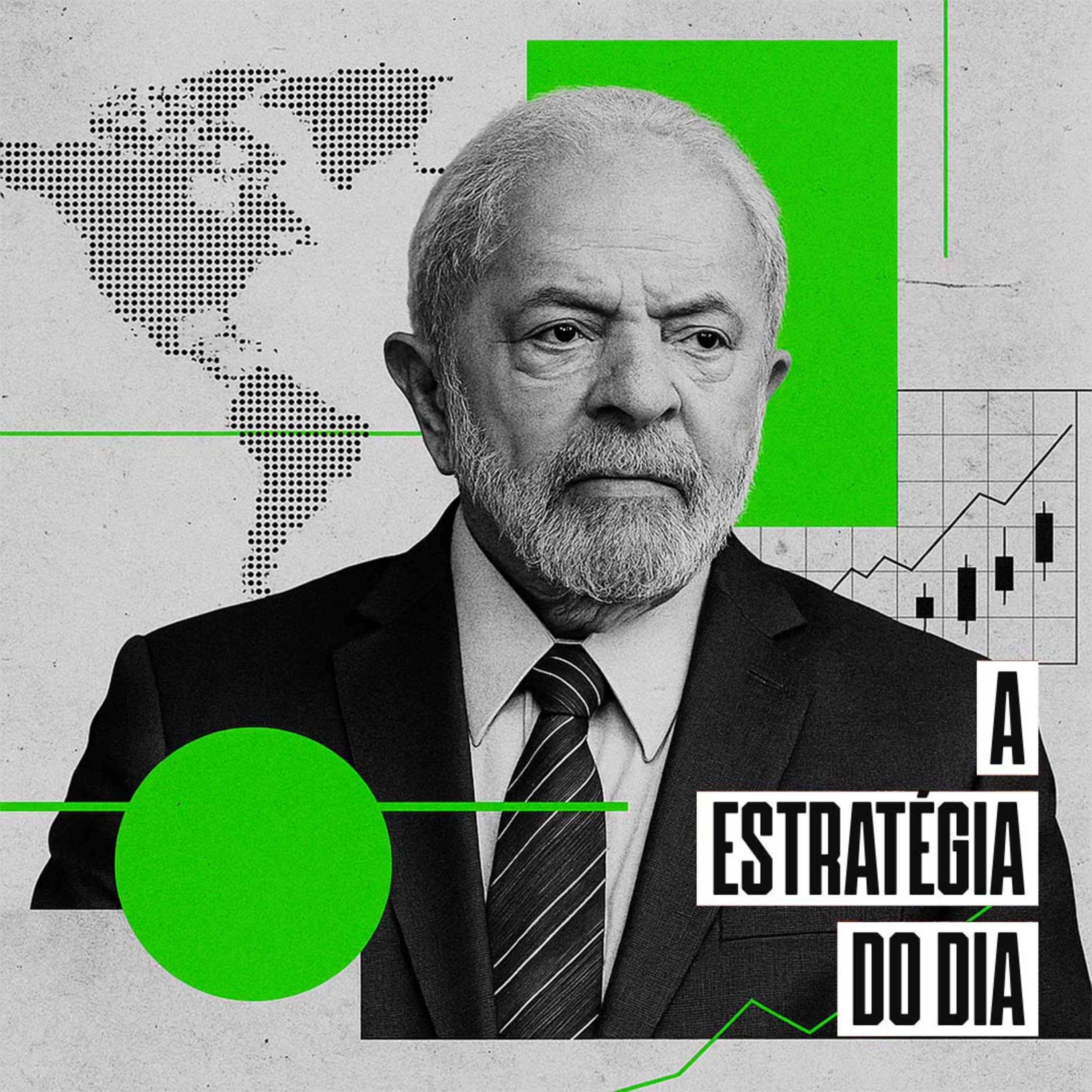 Congresso barra MP de Lula | Como a Ambipar chegou perto da recuperação judicial episode artwork