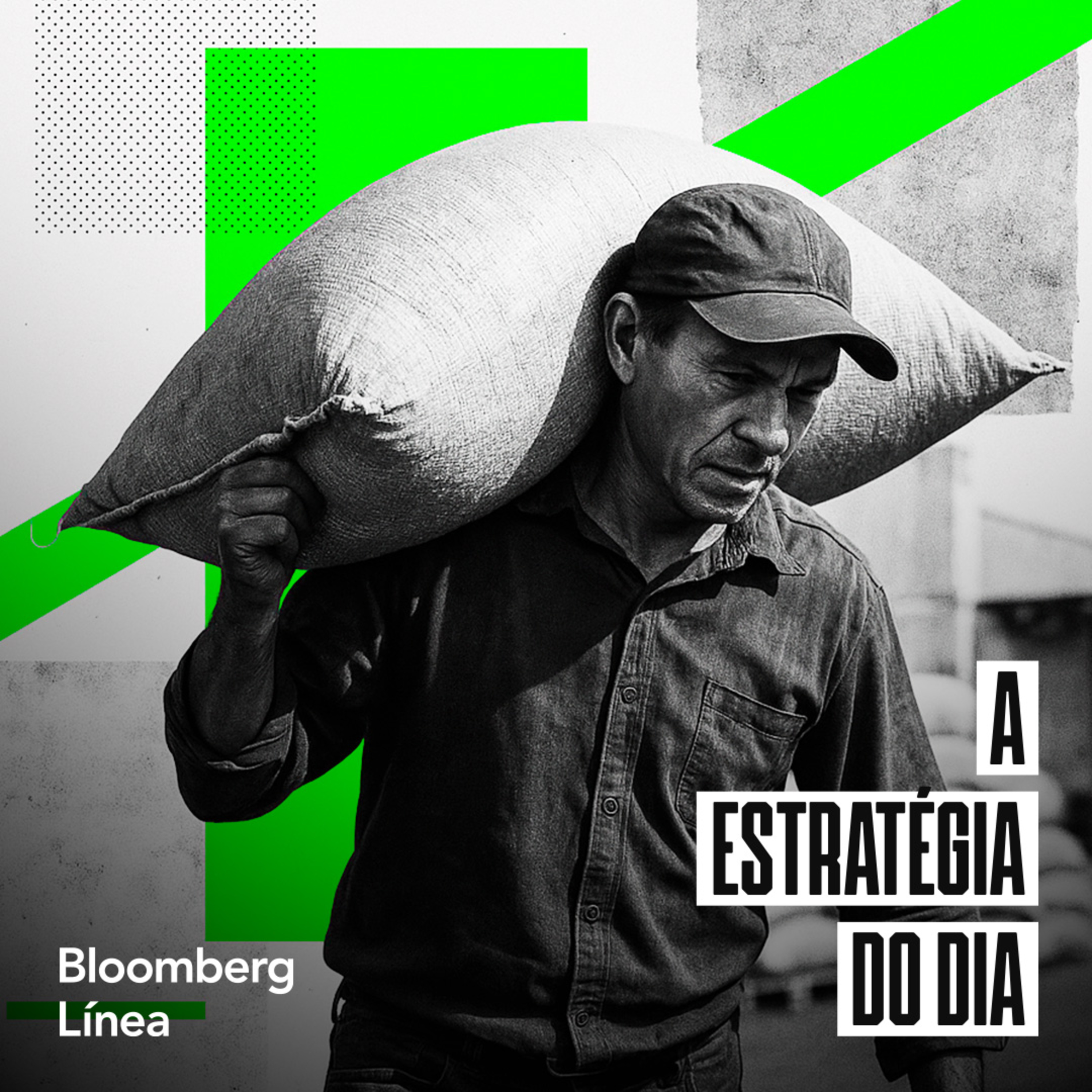 Brasil se beneficia de boicote aos EUA | Crises corporativas abalam mercados emergentes episode artwork