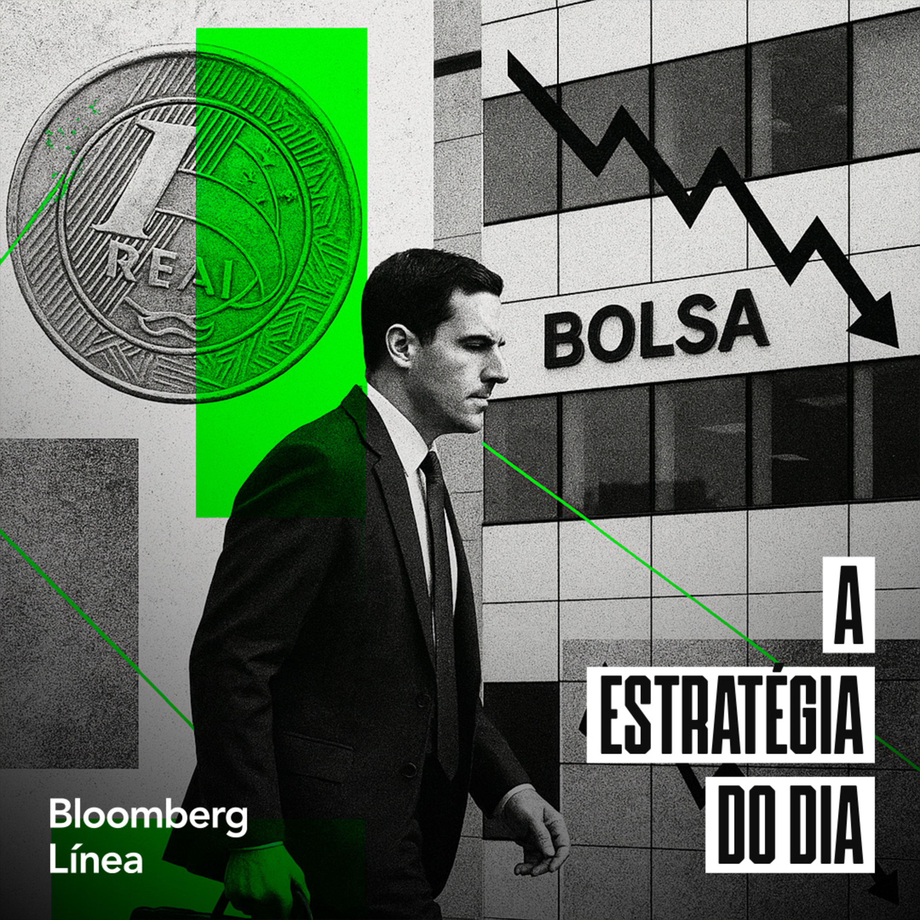 O Brasil está perdendo empresas na B3 | O plano do Brasil para mudar o futuro da energia episode artwork