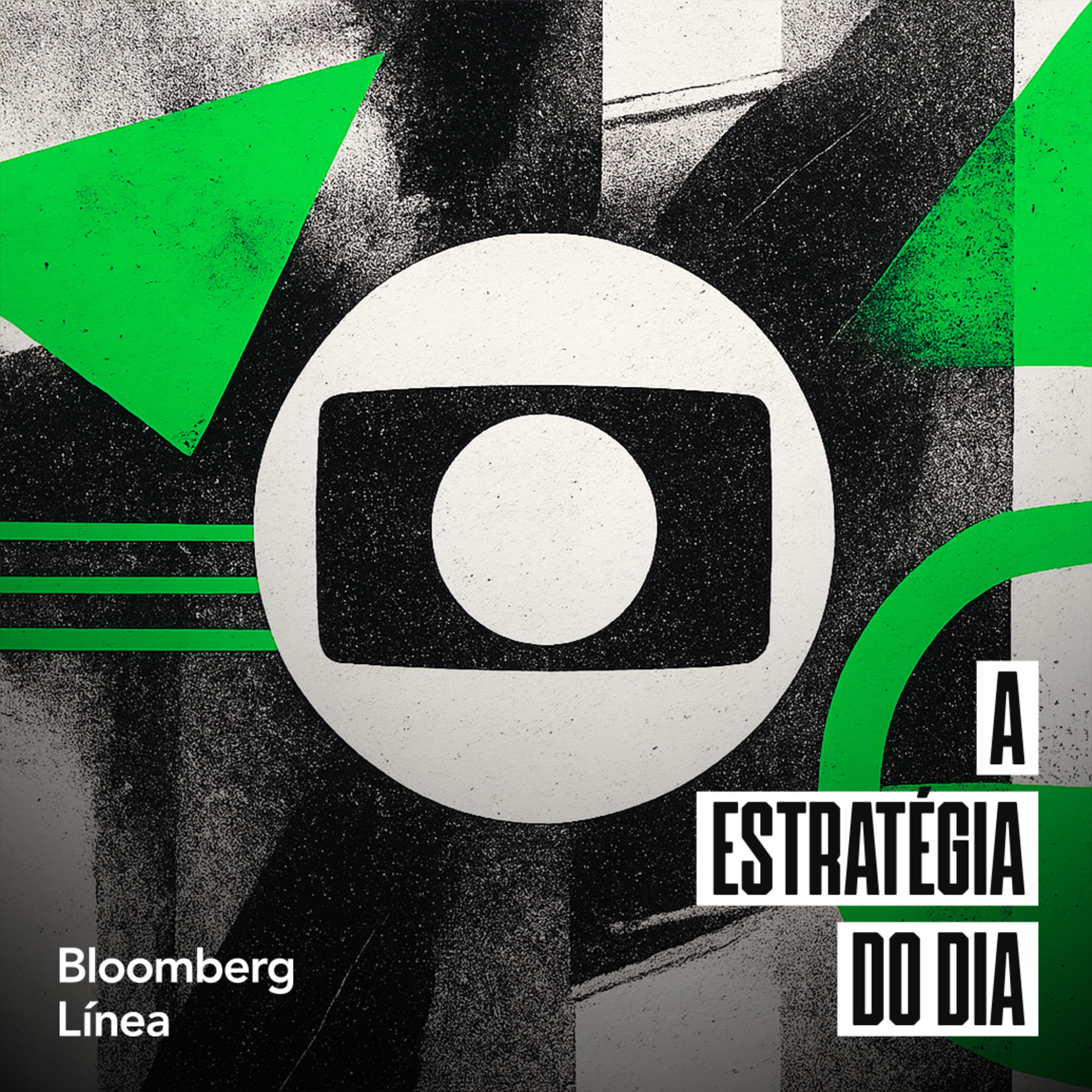 Como Vale Tudo virou vitrine para marcas | Paraguai aposta no Brasil episode artwork
