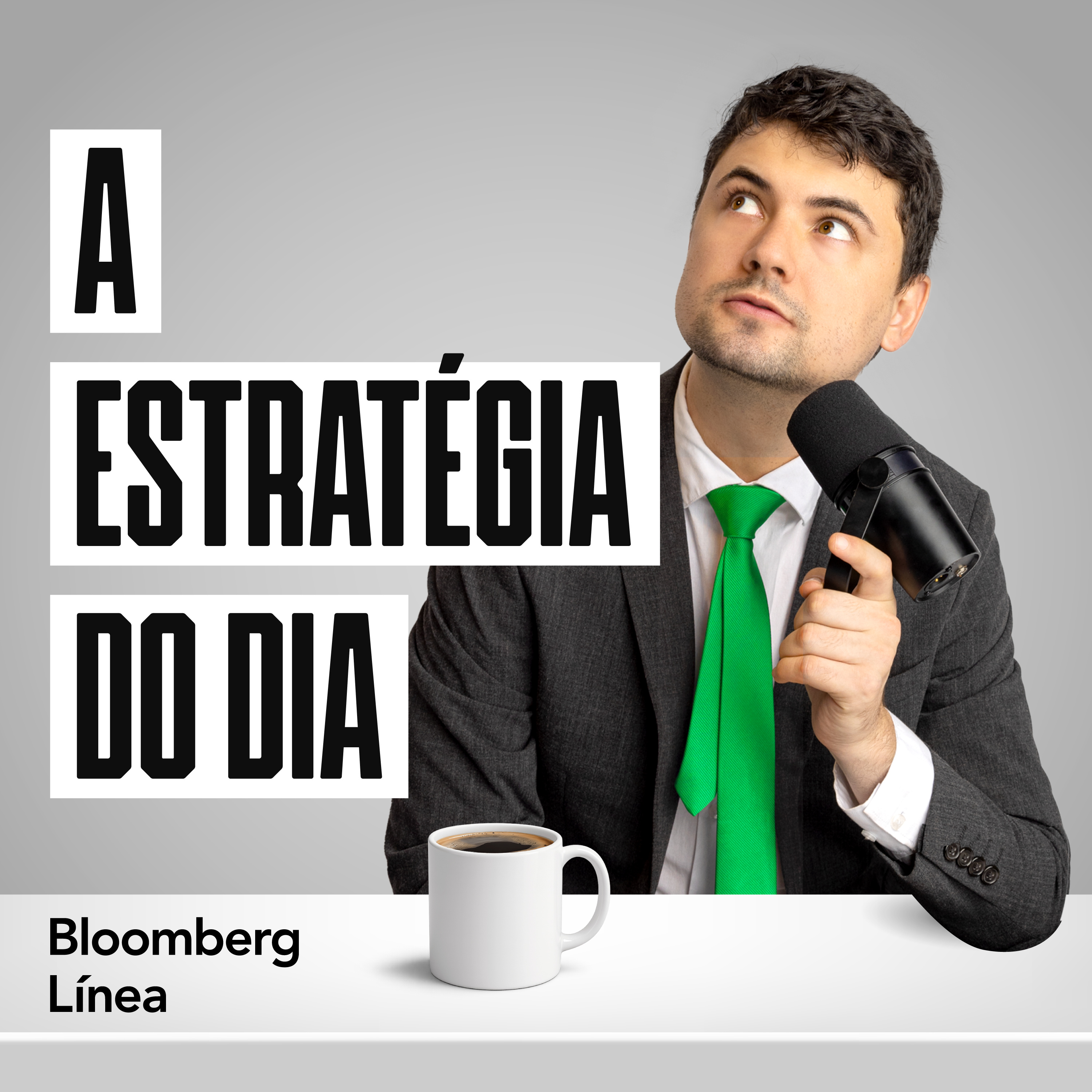 China desafia pressão de Trump sobre o Irã | A Häagen-Dazs anuncia saída do Brasil episode artwork