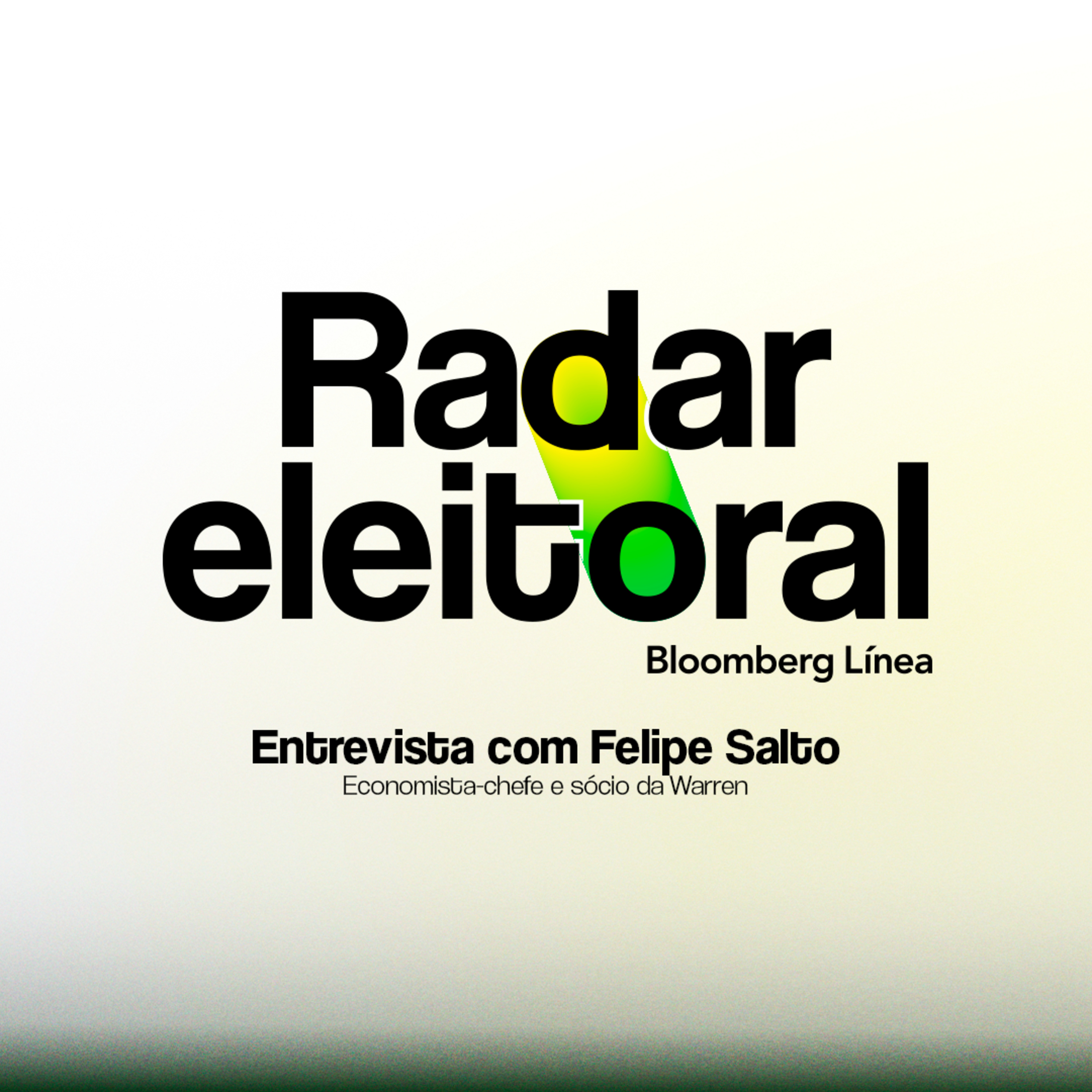 O ajuste fiscal que espera o próximo governo | Radar Eleitoral #10, com Felipe Salto