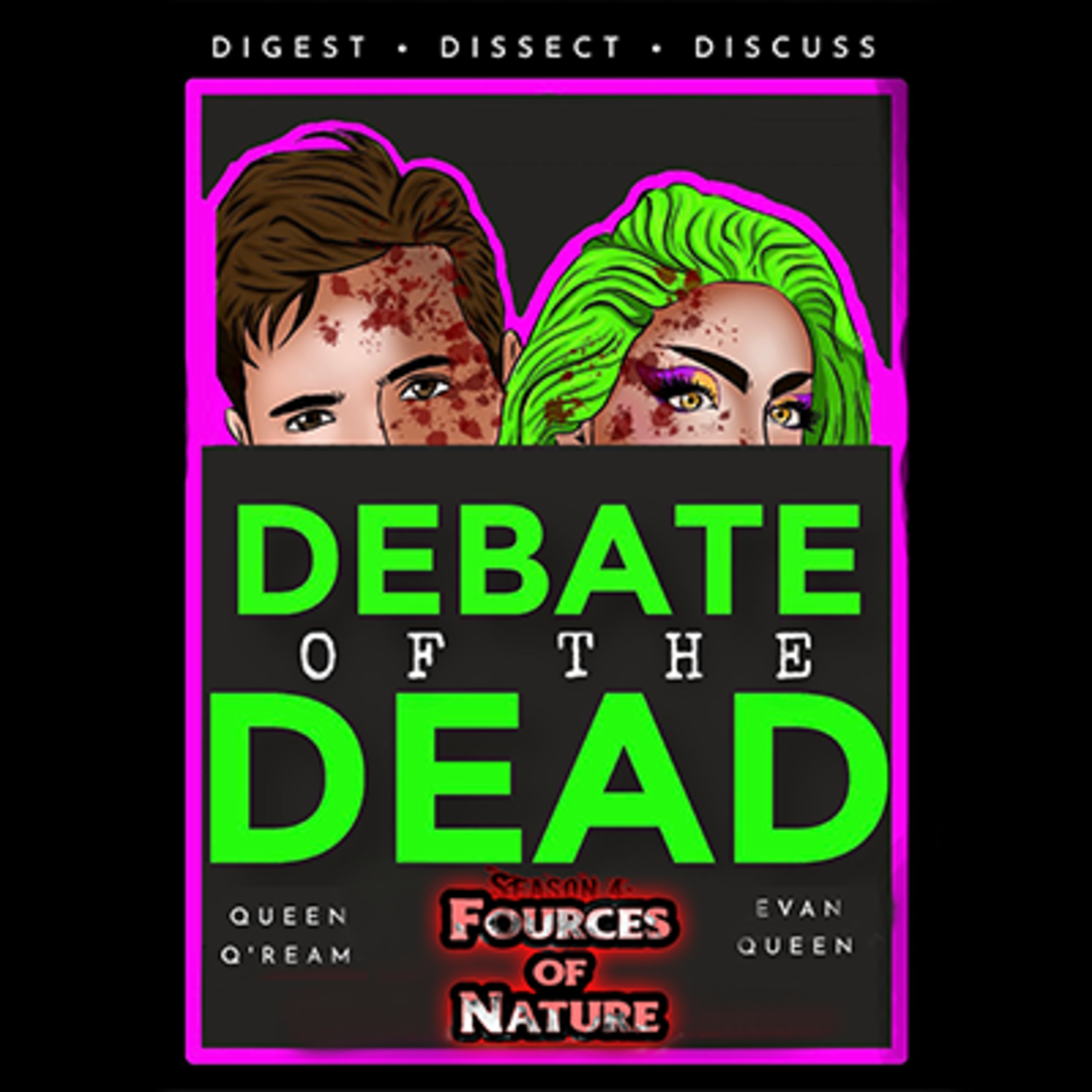 Debate of the Dead